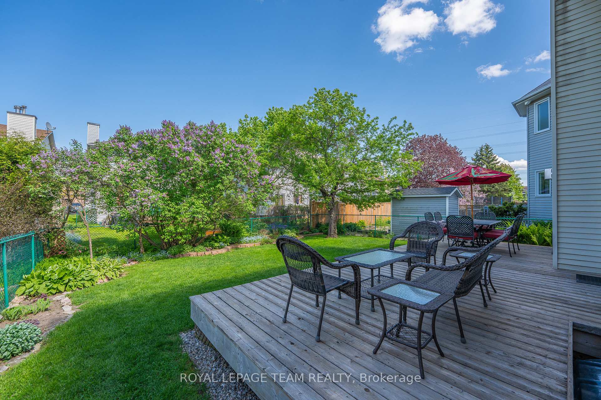 Photo 36 of 13 Saddlehorn Crescent, Ottawa, Kanata - Bridlewood — HOMEH