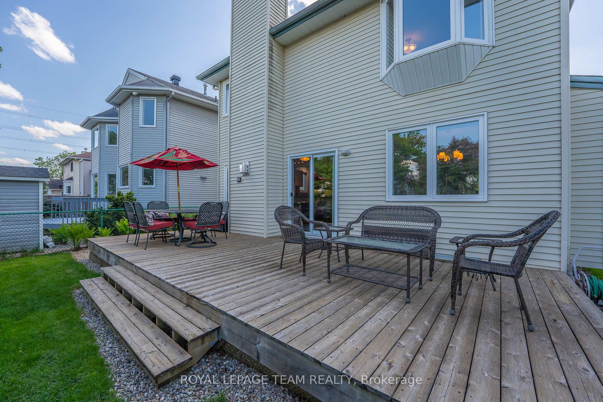 Photo 37 of 13 Saddlehorn Crescent, Ottawa, Kanata - Bridlewood — HOMEH