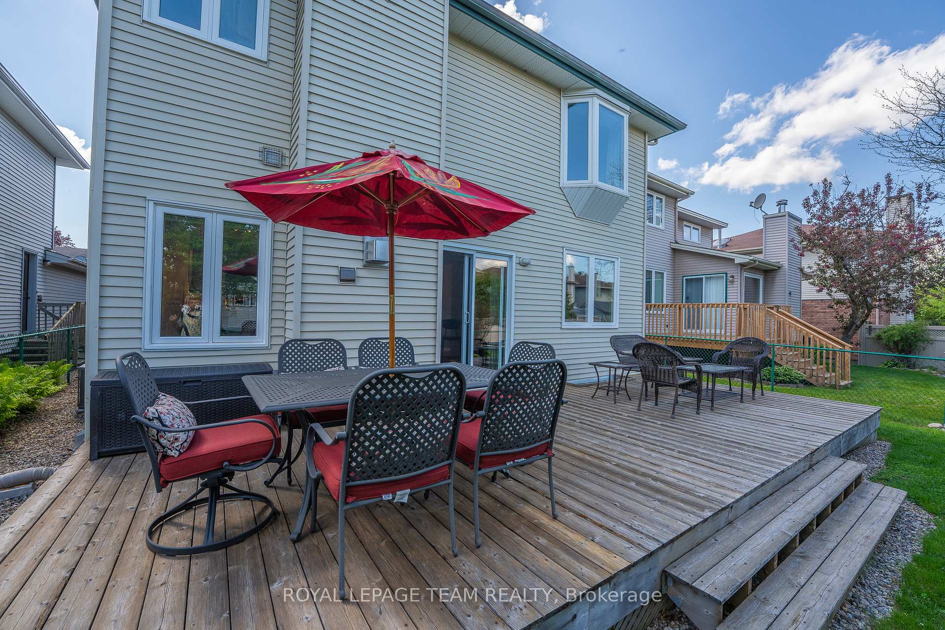 Photo 38 of 13 Saddlehorn Crescent, Ottawa, Kanata - Bridlewood — HOMEH