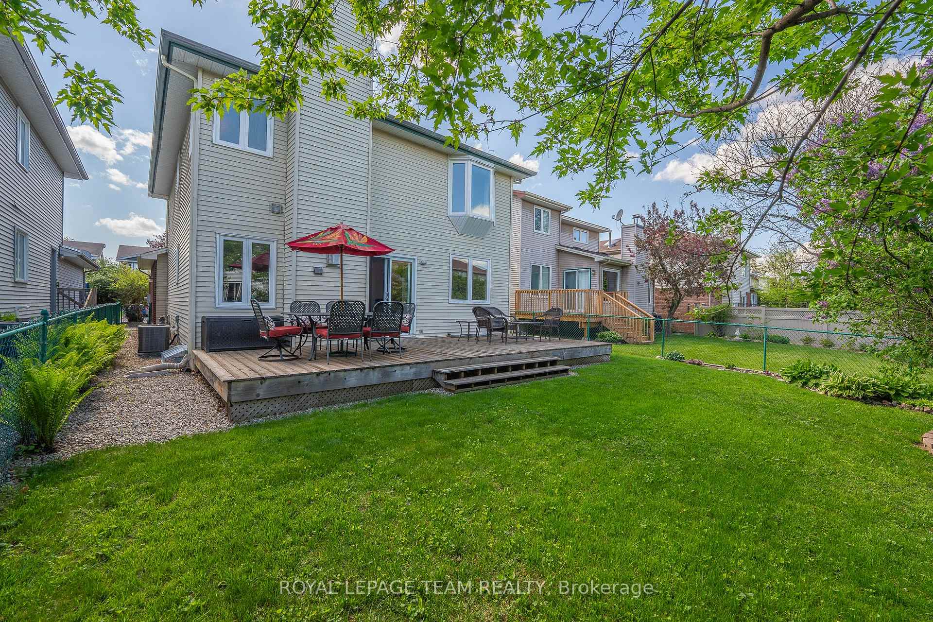 Photo 39 of 13 Saddlehorn Crescent, Ottawa, Kanata - Bridlewood — HOMEH