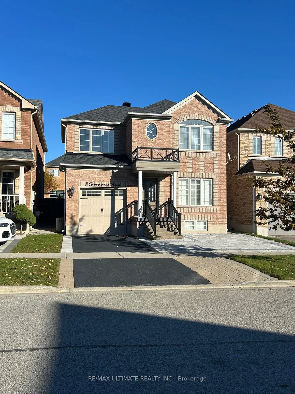 Photo 1 of Unit Upper, 3 Cornerstone Road, Markham, Greensborough — HOMEH