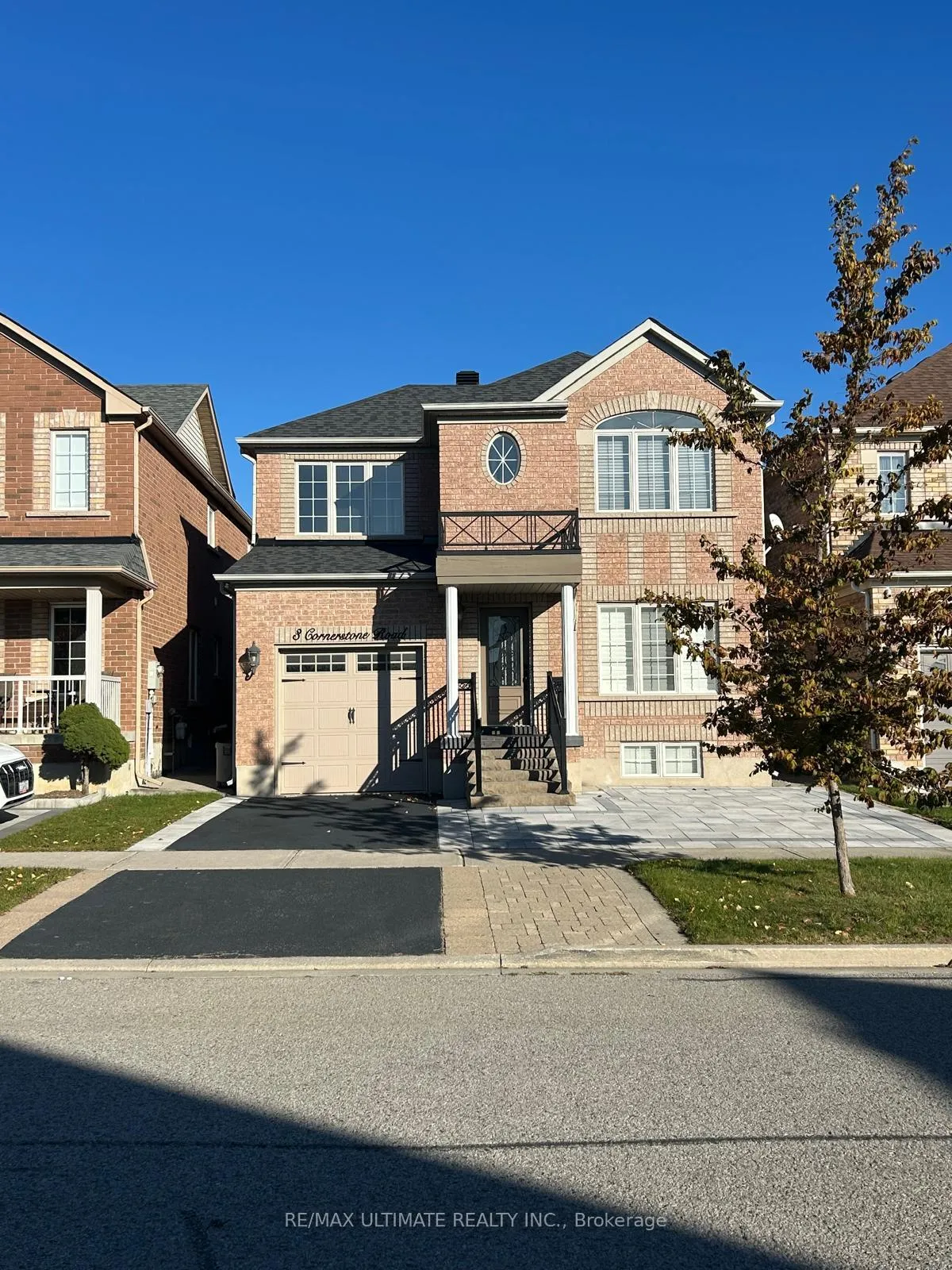 Photo 2 of Unit Upper, 3 Cornerstone Road, Markham, Greensborough — HOMEH