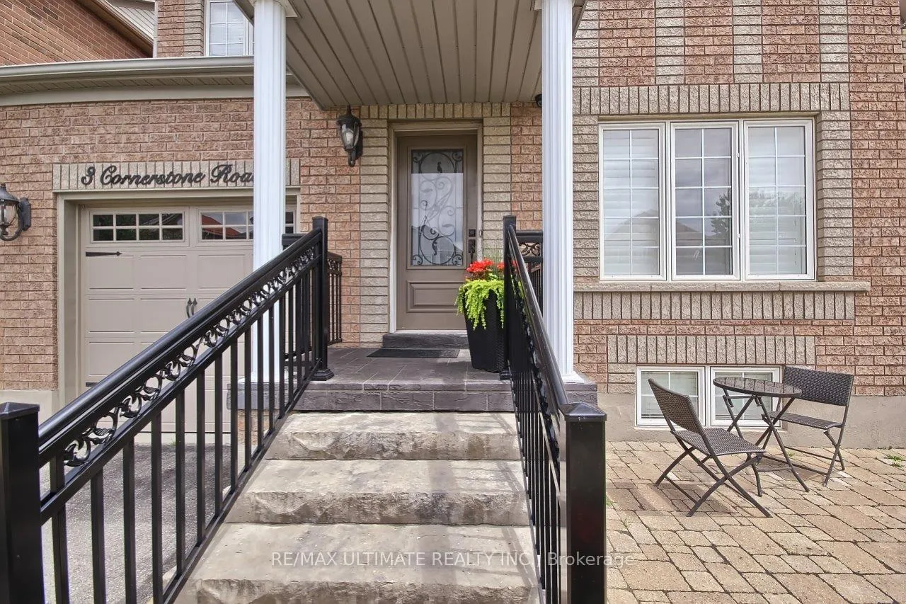 Photo 3 of Unit Upper, 3 Cornerstone Road, Markham, Greensborough — HOMEH