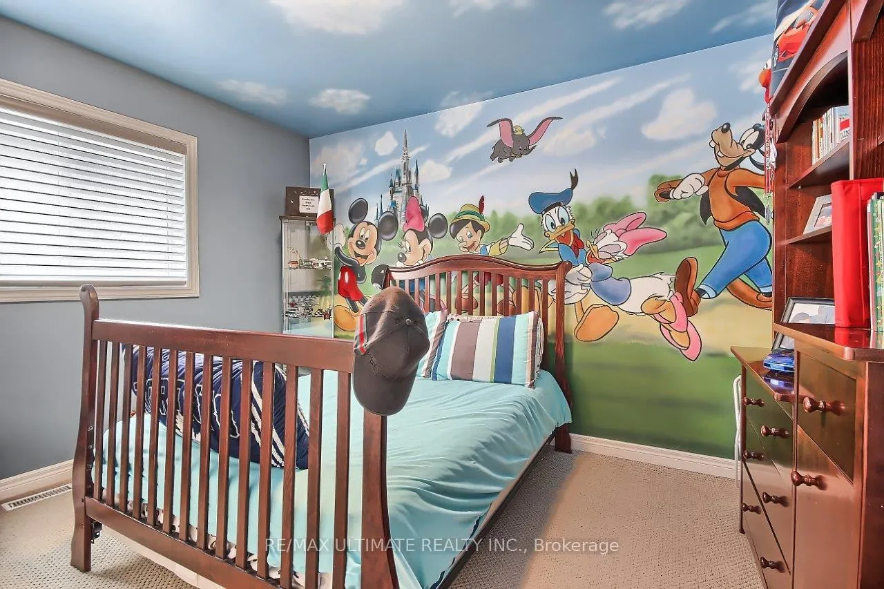 Photo 16 of Unit Upper, 3 Cornerstone Road, Markham, Greensborough — HOMEH