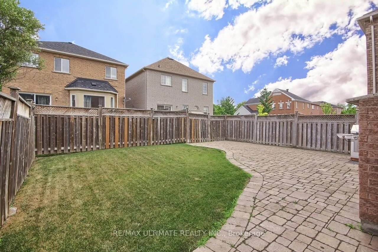 Photo 27 of Unit Upper, 3 Cornerstone Road, Markham, Greensborough — HOMEH