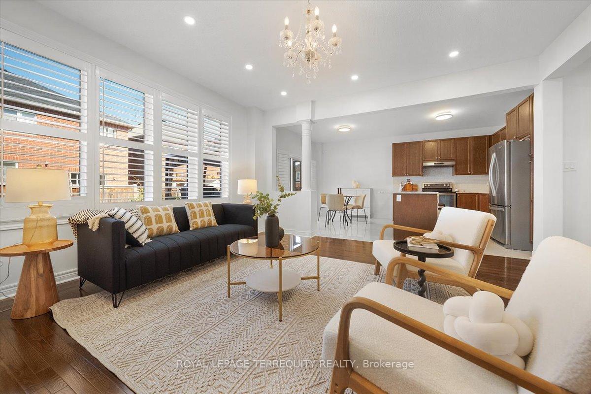 Photo 6 of 482 Cedric Terrace, Milton, Harrison — HOMEH