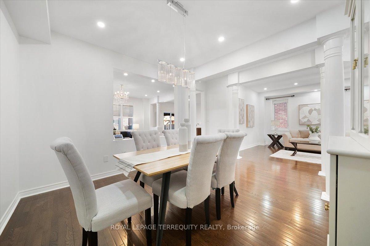 Photo 14 of 482 Cedric Terrace, Milton, Harrison — HOMEH