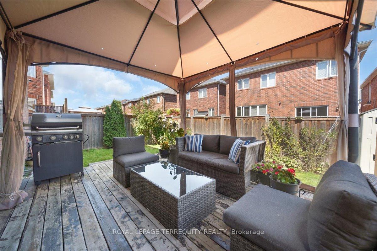 Photo 45 of 482 Cedric Terrace, Milton, Harrison — HOMEH