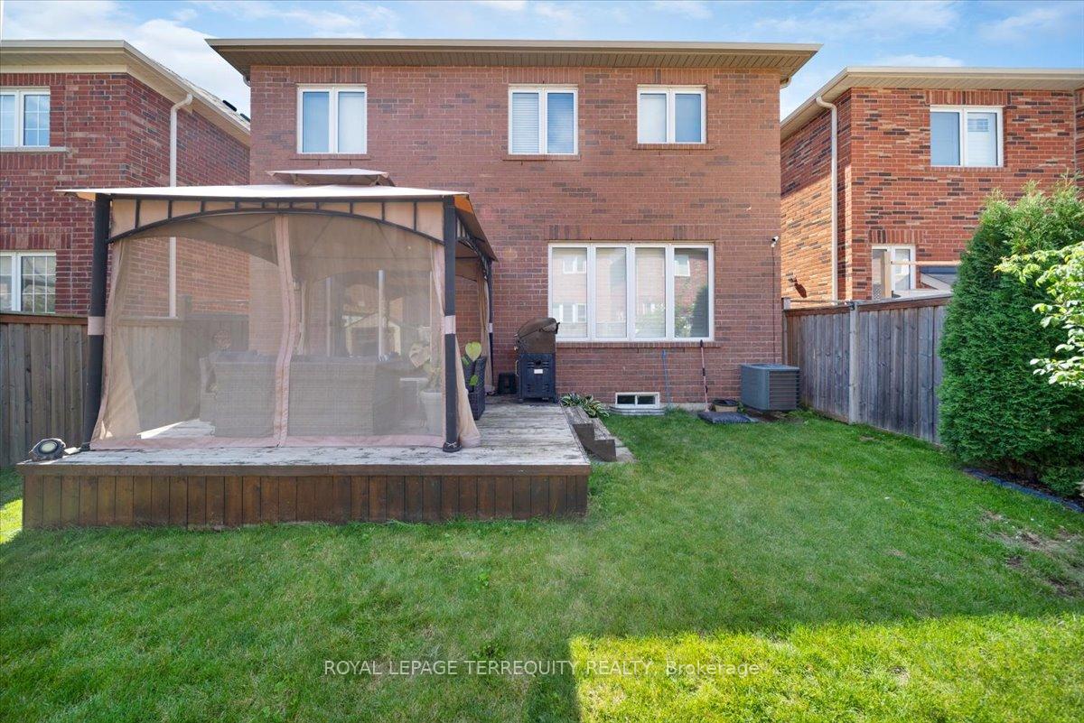Photo 46 of 482 Cedric Terrace, Milton, Harrison — HOMEH