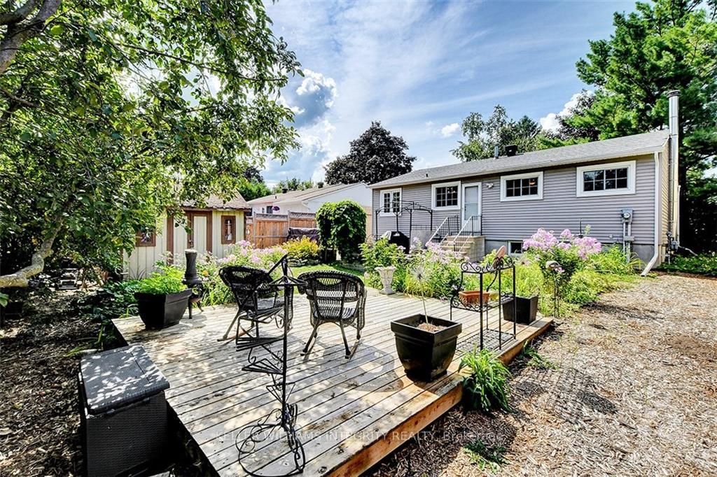 Photo 25 of Unit A, 32 Uxbridge Crescent, Ottawa, Kanata - Glencairn/Hazeldean — HOMEH