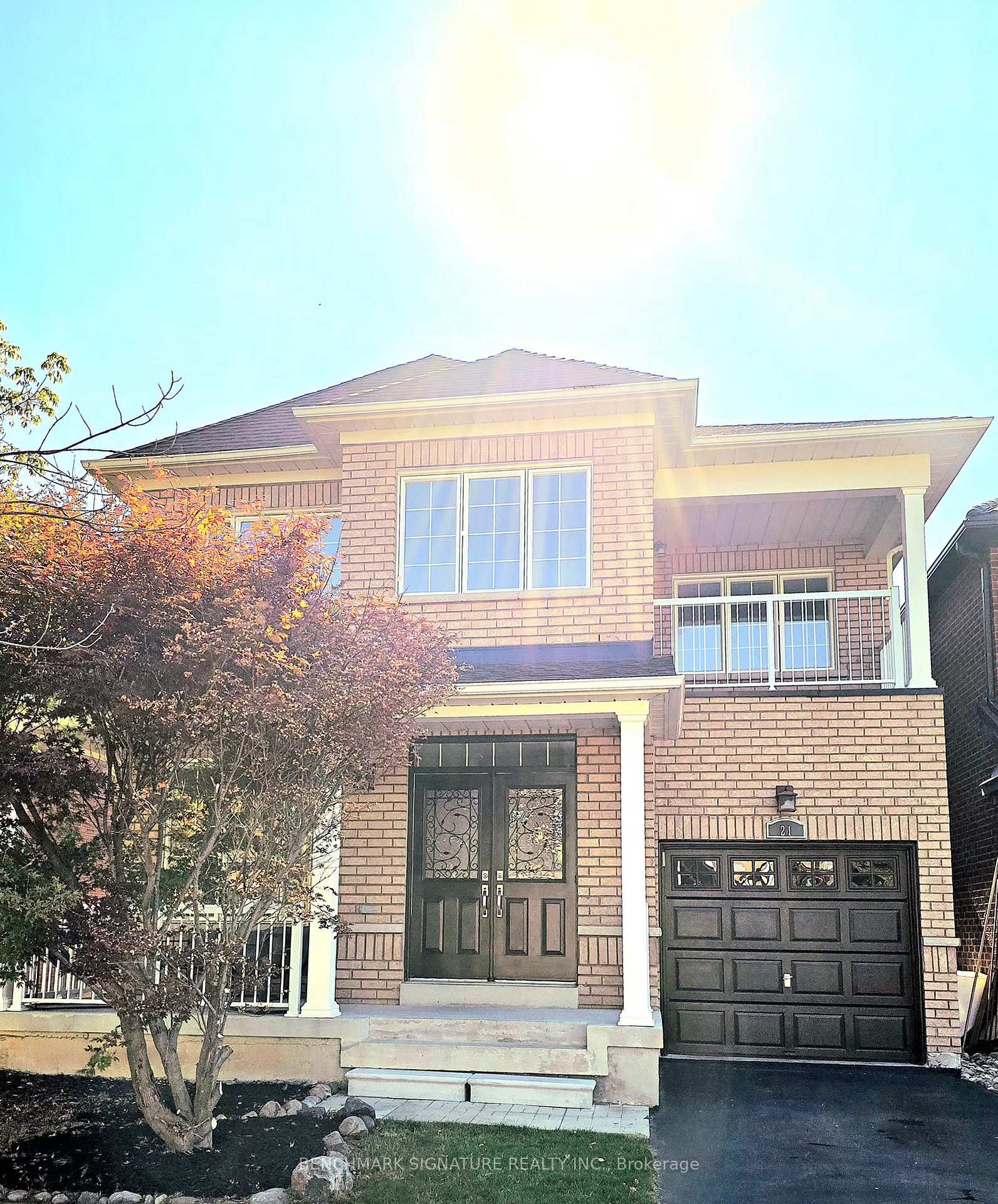 Photo 1 of 21 Artisan Trail, Markham, Victoria Manor-Jennings Gate — HOMEH