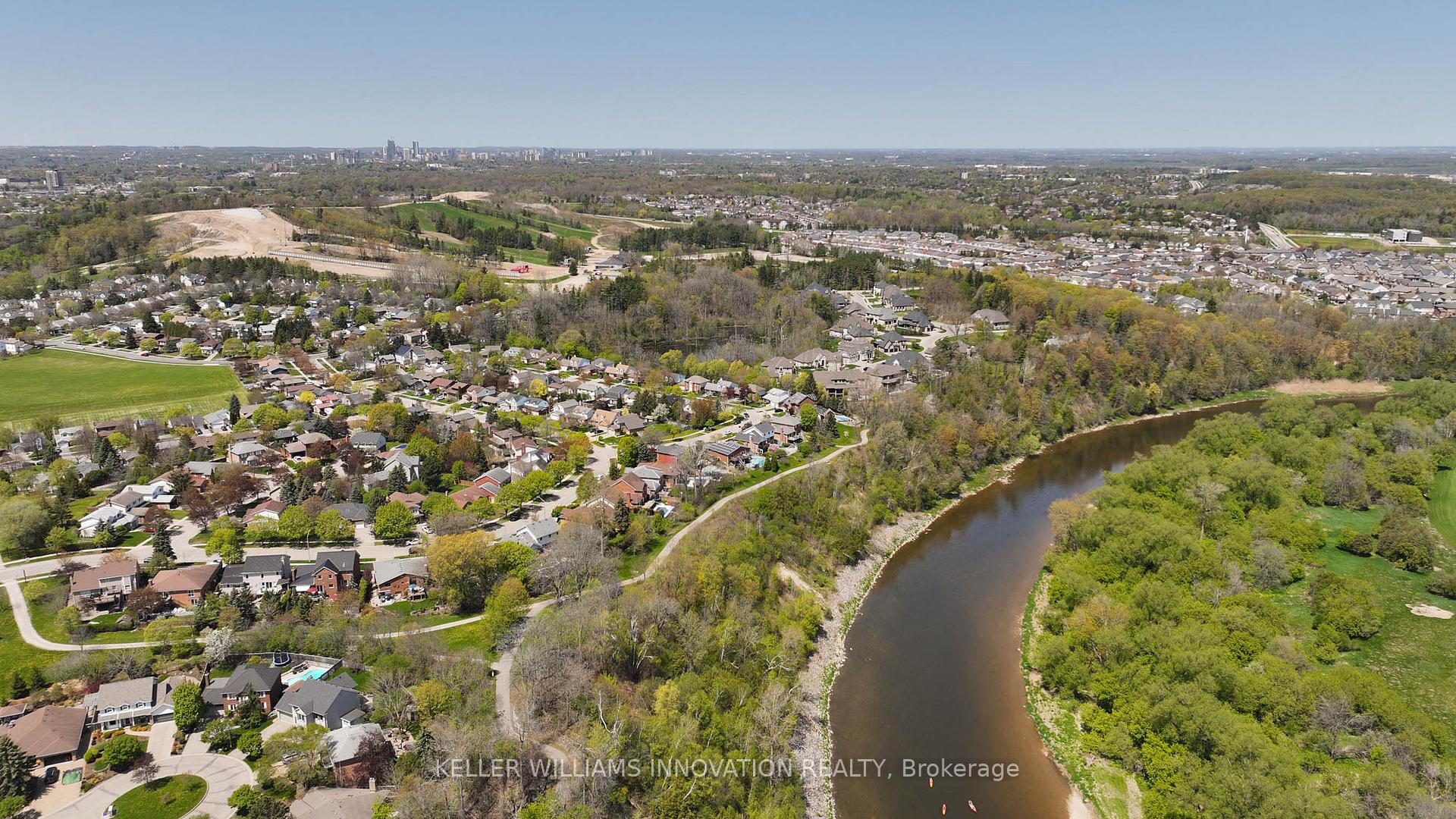 Photo 2 of 69 Manitoulin Crescent, Kitchener — HOMEH