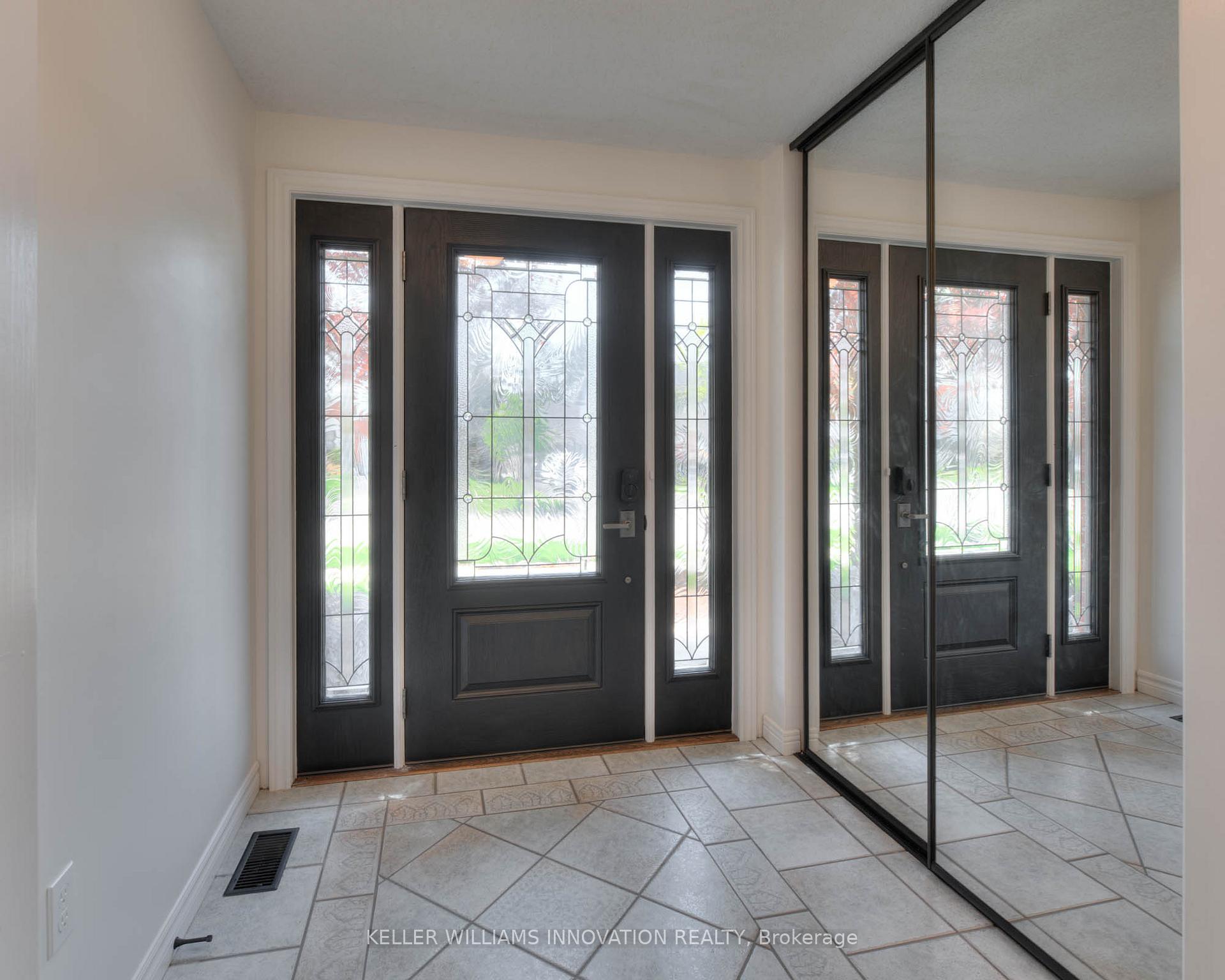 Photo 4 of 69 Manitoulin Crescent, Kitchener — HOMEH