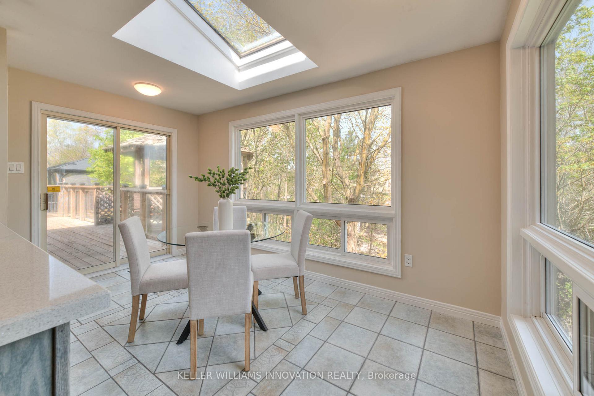 Photo 11 of 69 Manitoulin Crescent, Kitchener — HOMEH