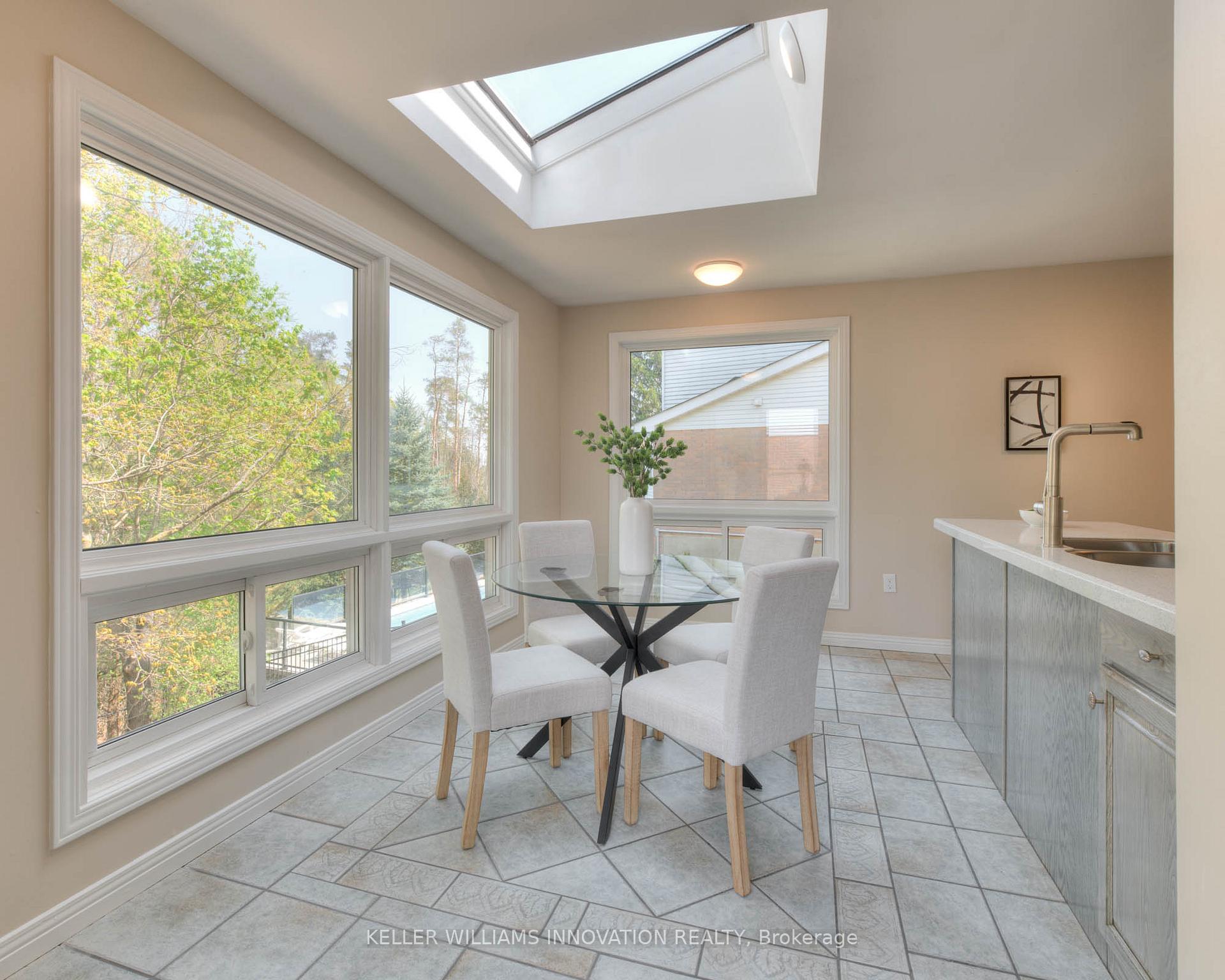 Photo 12 of 69 Manitoulin Crescent, Kitchener — HOMEH