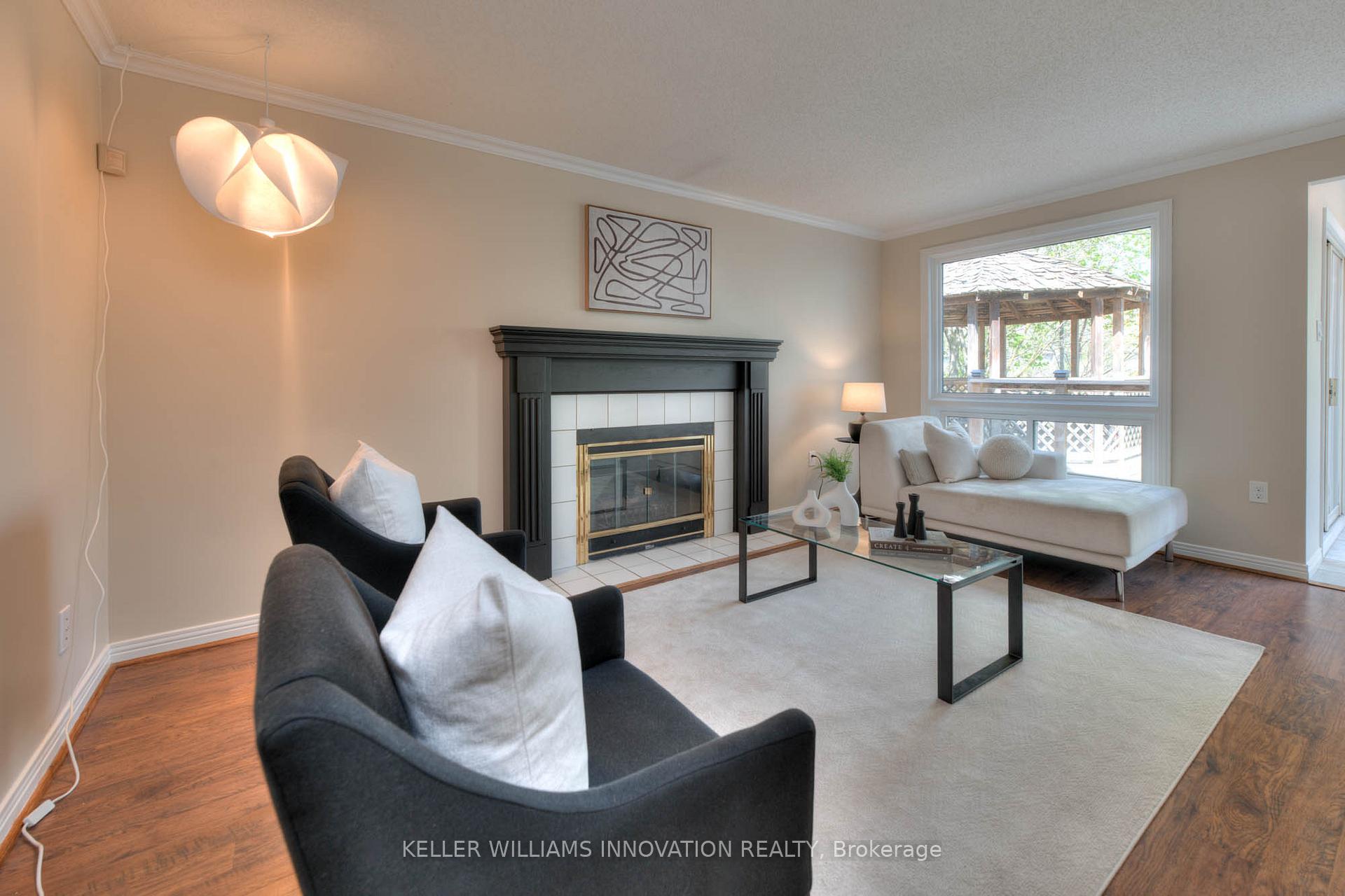 Photo 13 of 69 Manitoulin Crescent, Kitchener — HOMEH