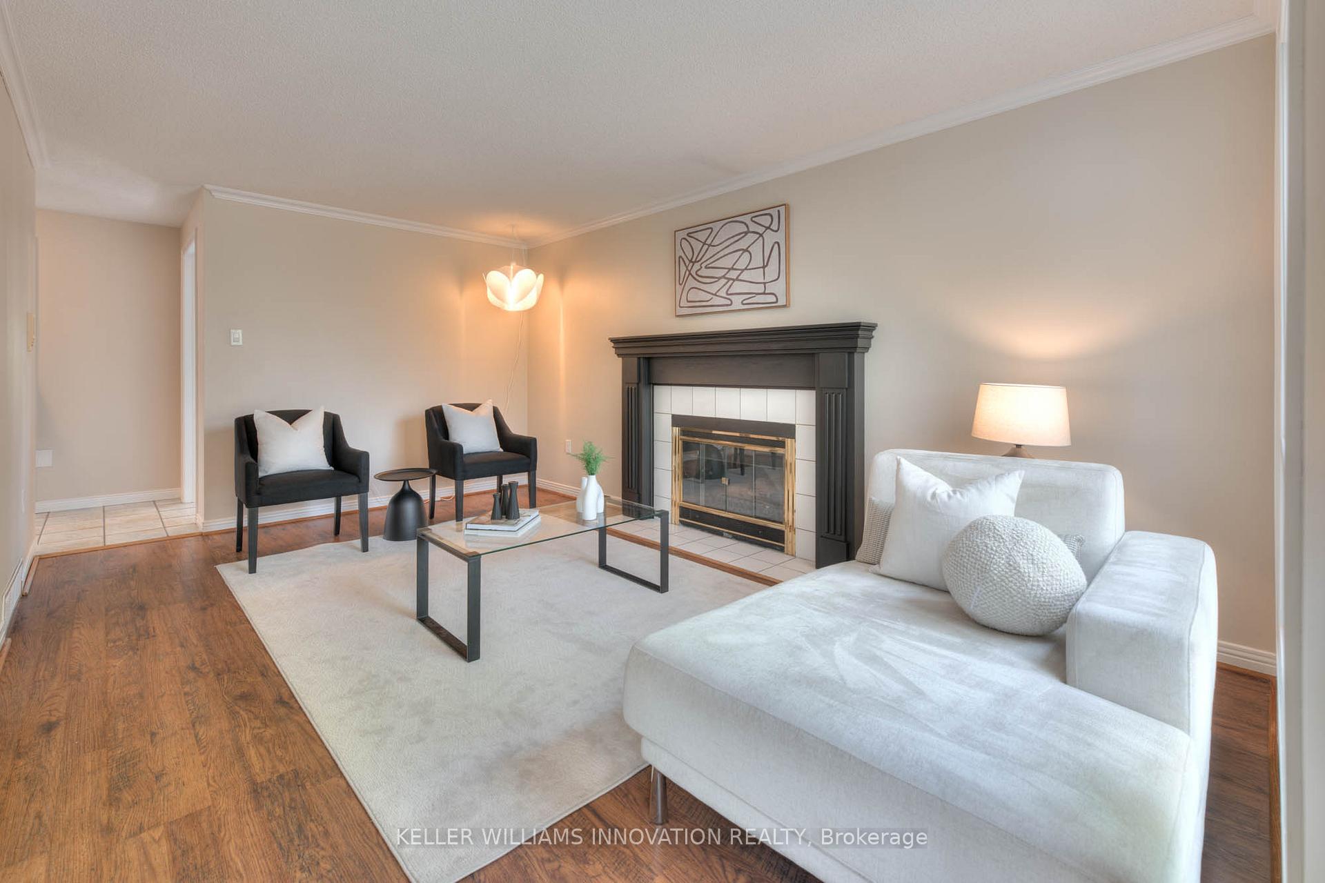 Photo 14 of 69 Manitoulin Crescent, Kitchener — HOMEH