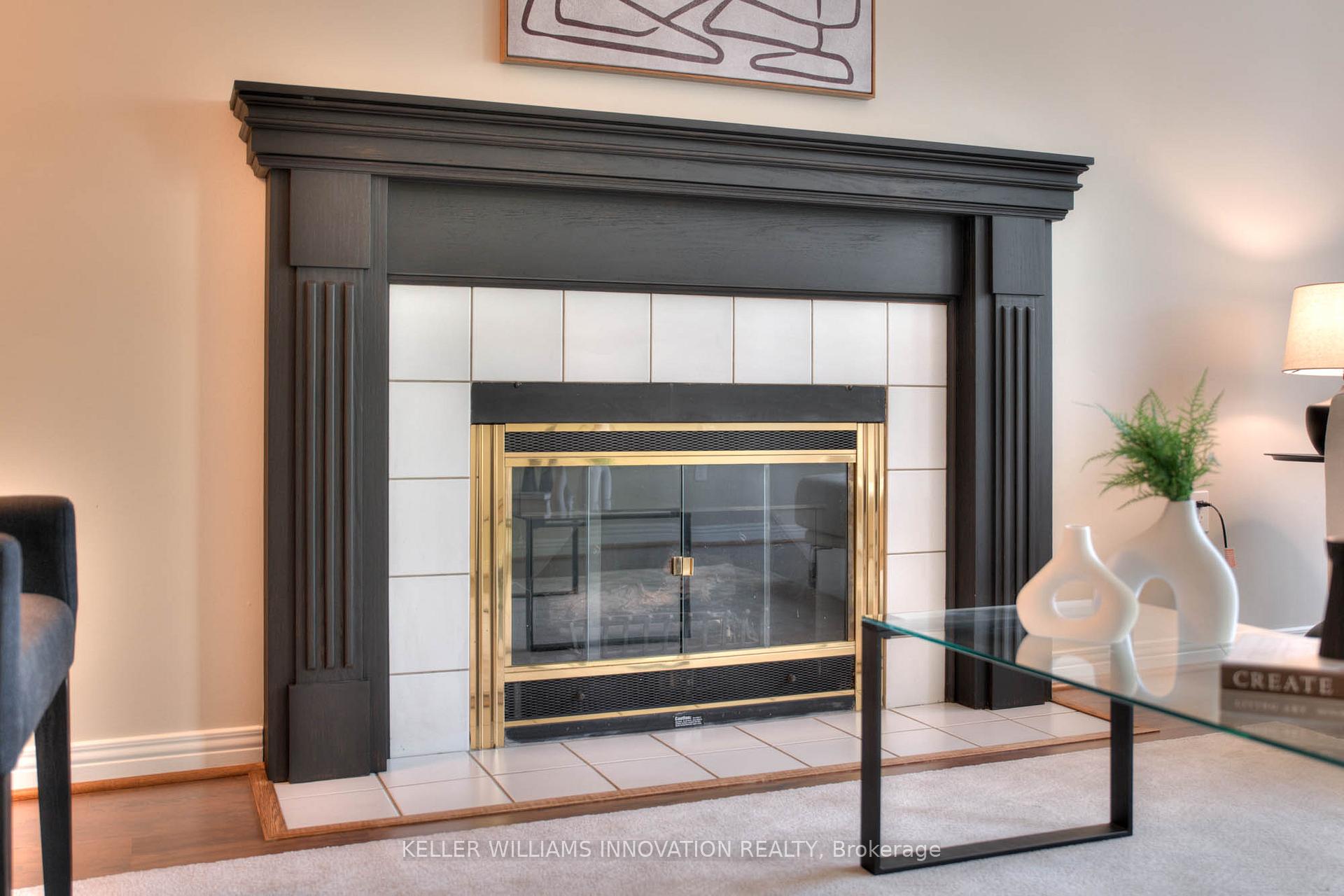 Photo 15 of 69 Manitoulin Crescent, Kitchener — HOMEH