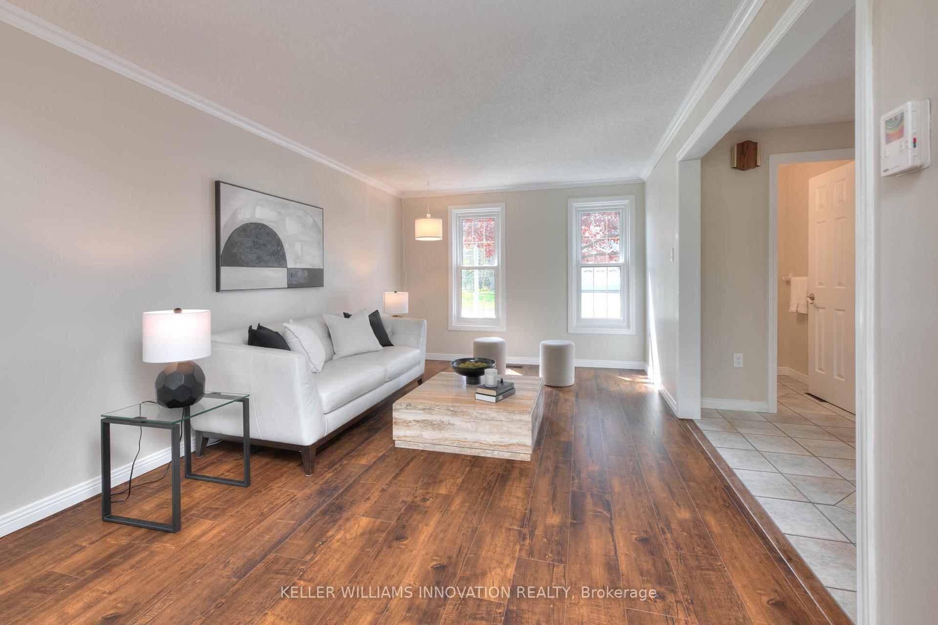 Photo 16 of 69 Manitoulin Crescent, Kitchener — HOMEH