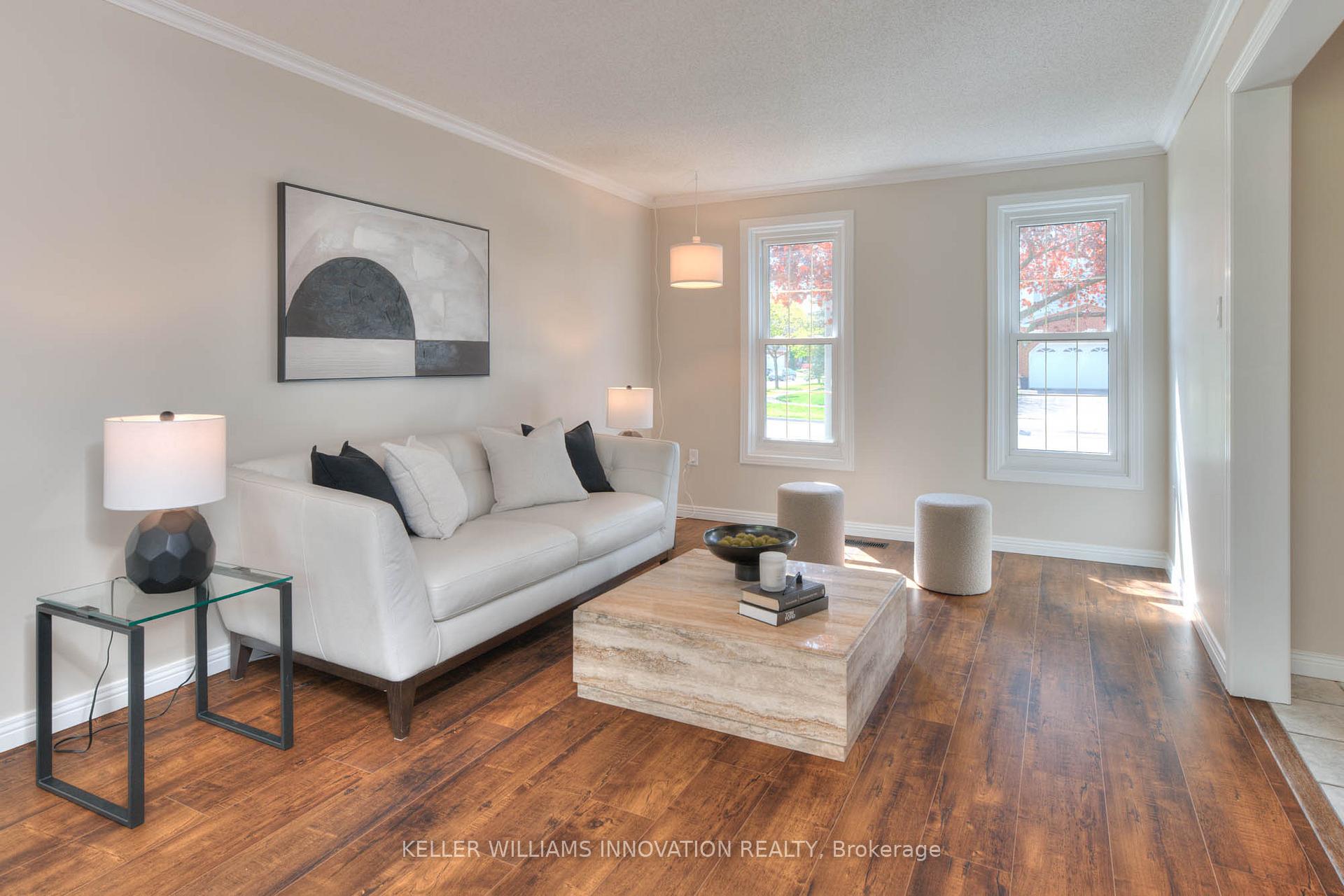 Photo 17 of 69 Manitoulin Crescent, Kitchener — HOMEH