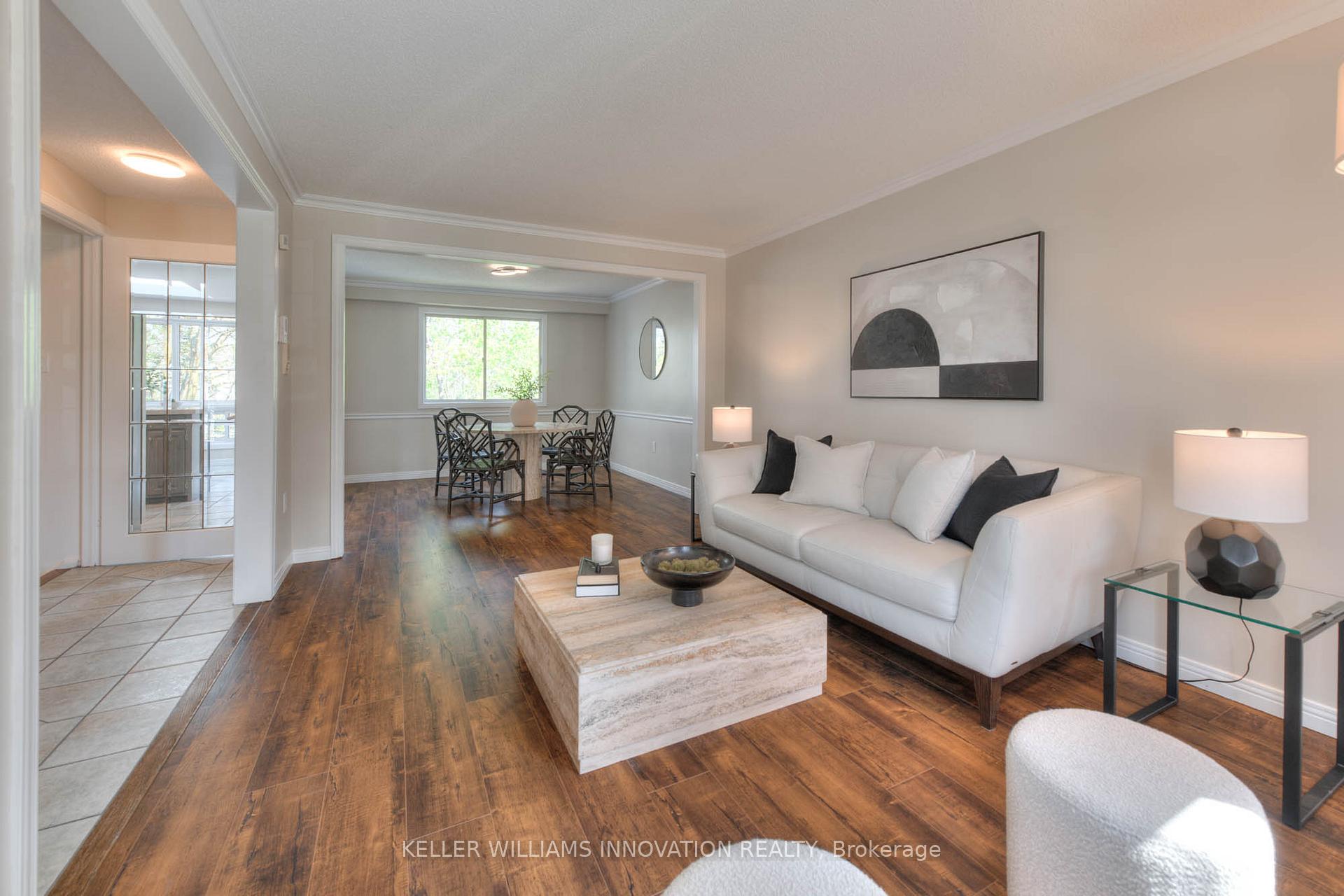 Photo 18 of 69 Manitoulin Crescent, Kitchener — HOMEH