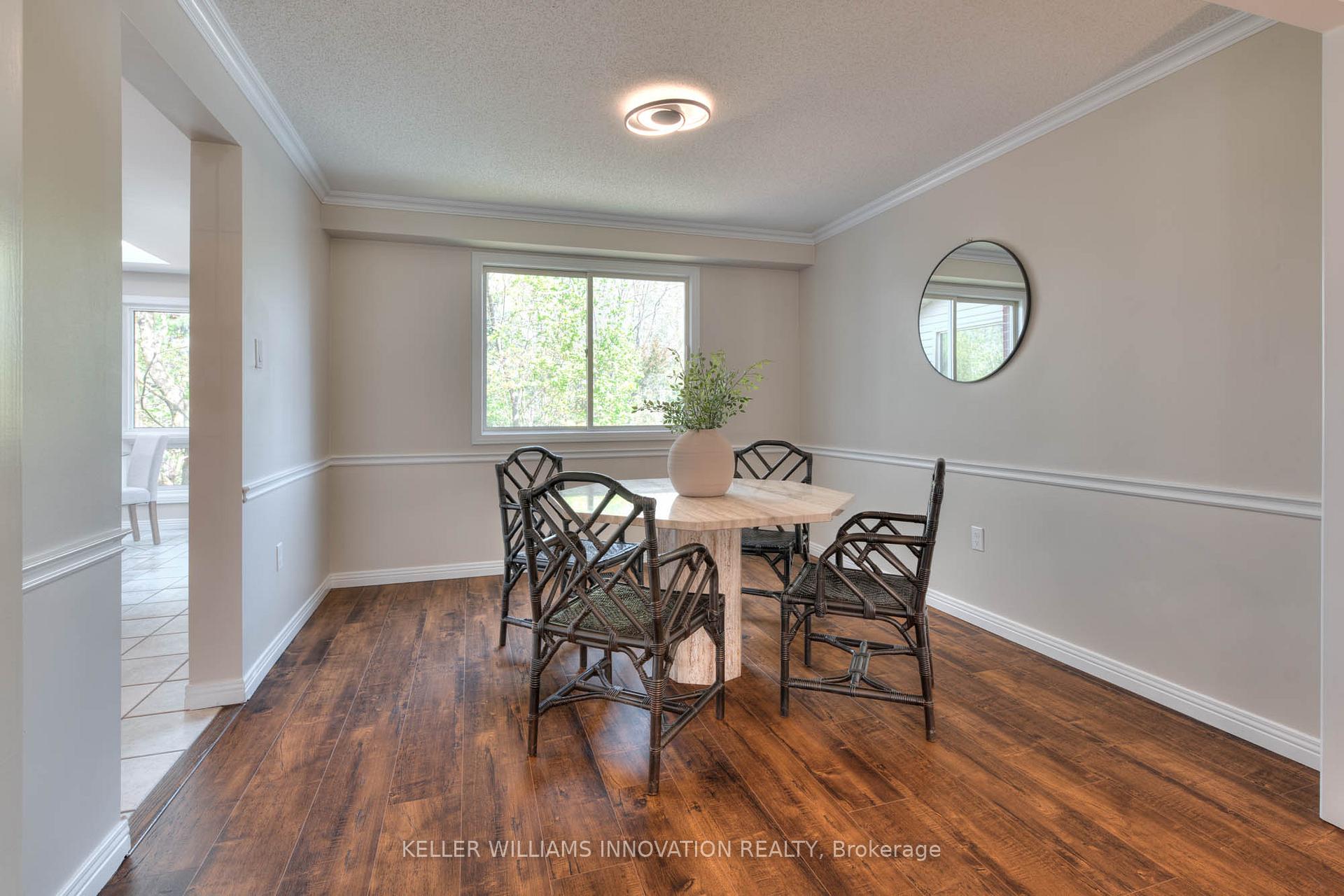 Photo 19 of 69 Manitoulin Crescent, Kitchener — HOMEH