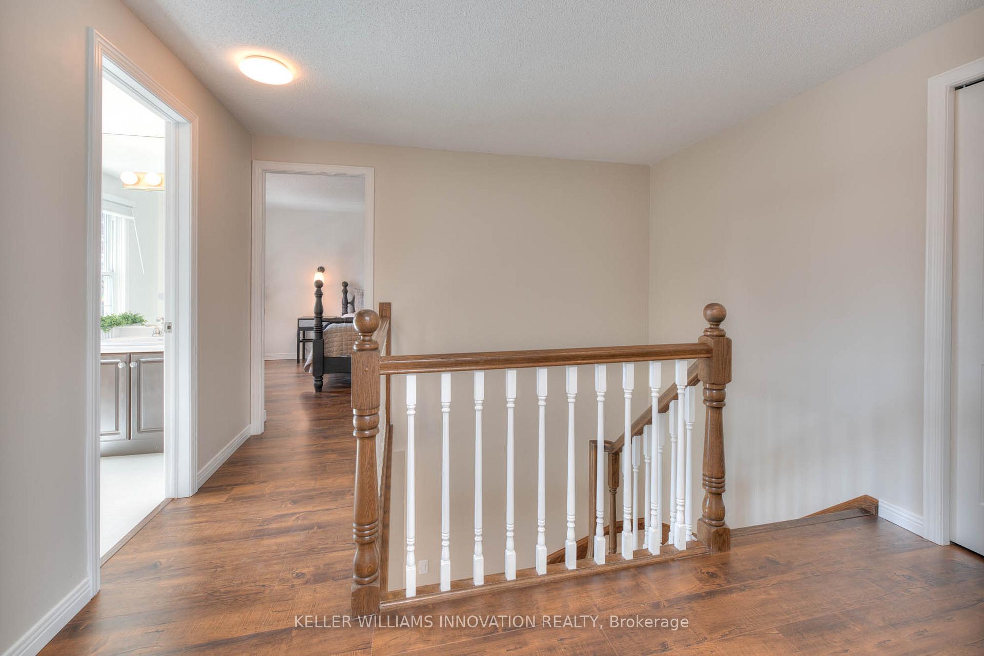 Photo 22 of 69 Manitoulin Crescent, Kitchener — HOMEH