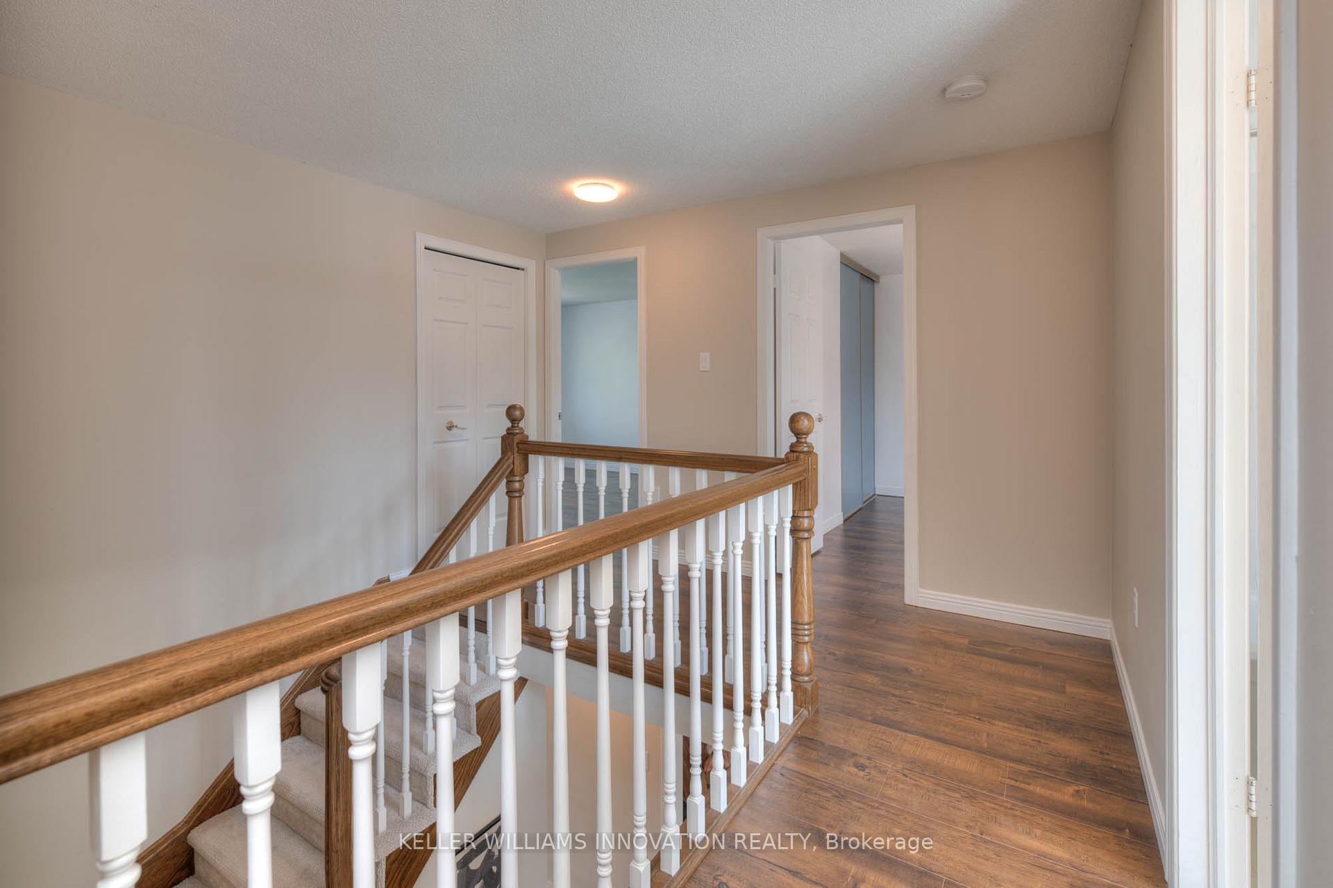 Photo 23 of 69 Manitoulin Crescent, Kitchener — HOMEH