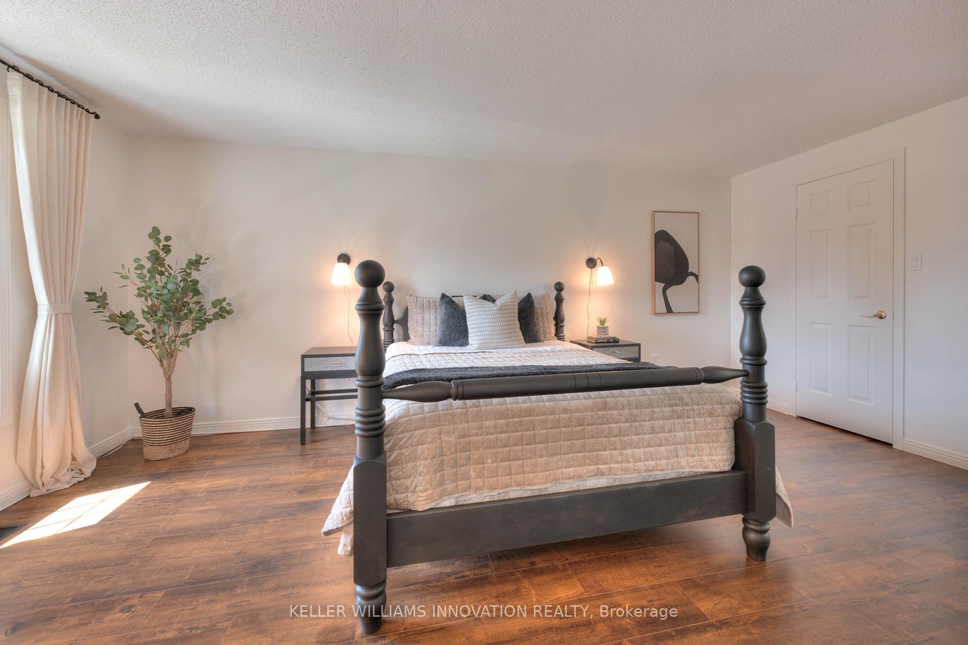 Photo 24 of 69 Manitoulin Crescent, Kitchener — HOMEH