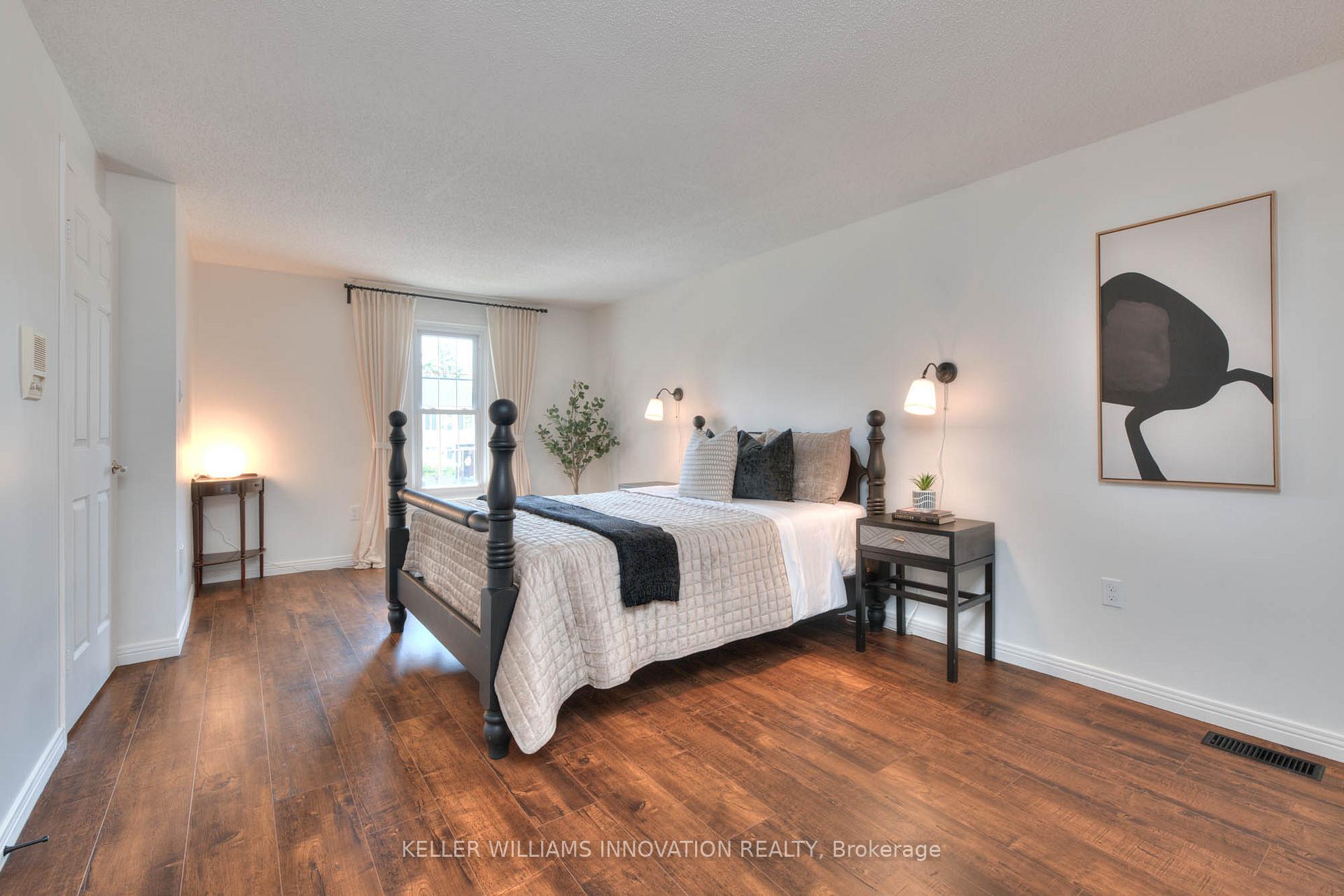 Photo 25 of 69 Manitoulin Crescent, Kitchener — HOMEH