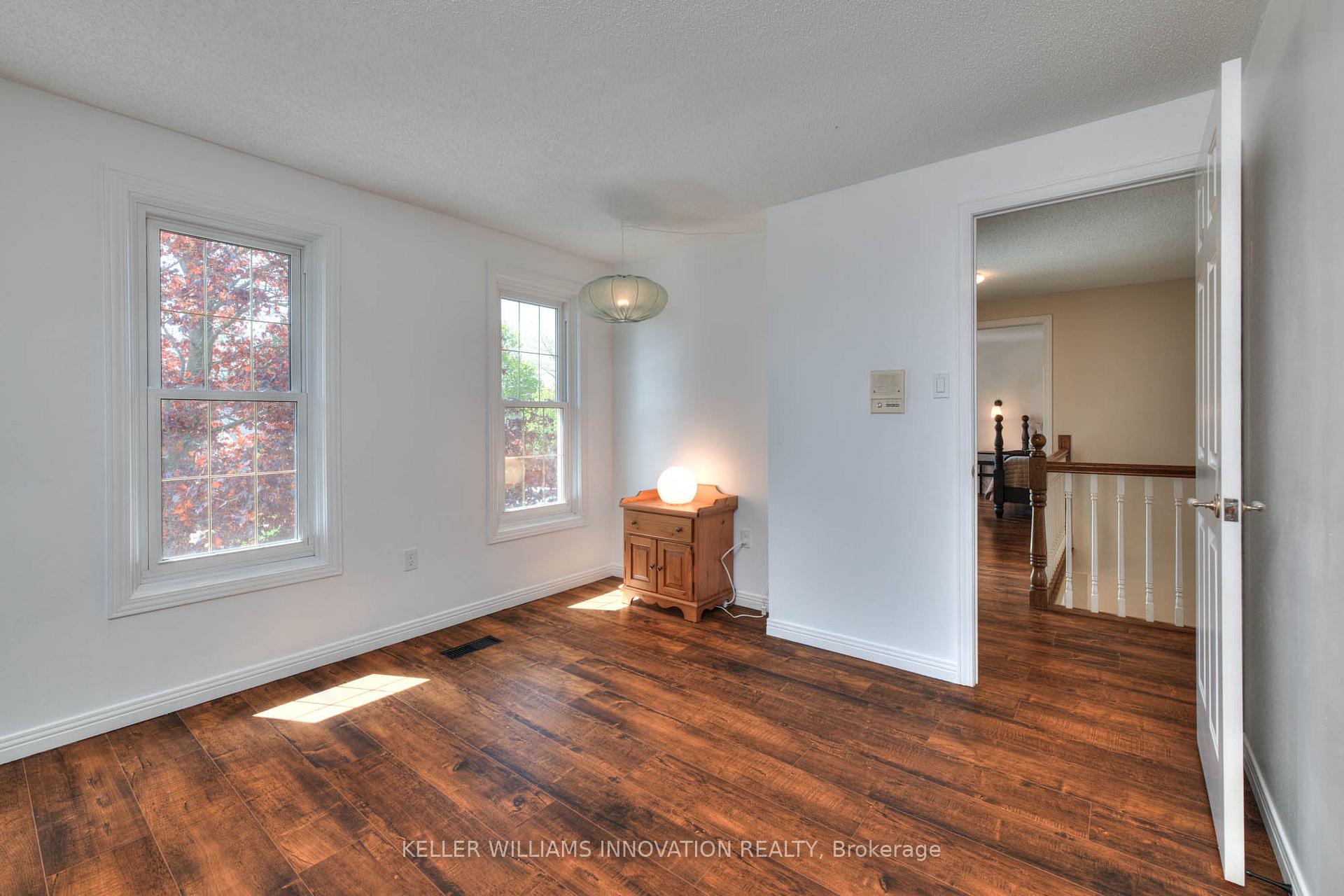 Photo 29 of 69 Manitoulin Crescent, Kitchener — HOMEH
