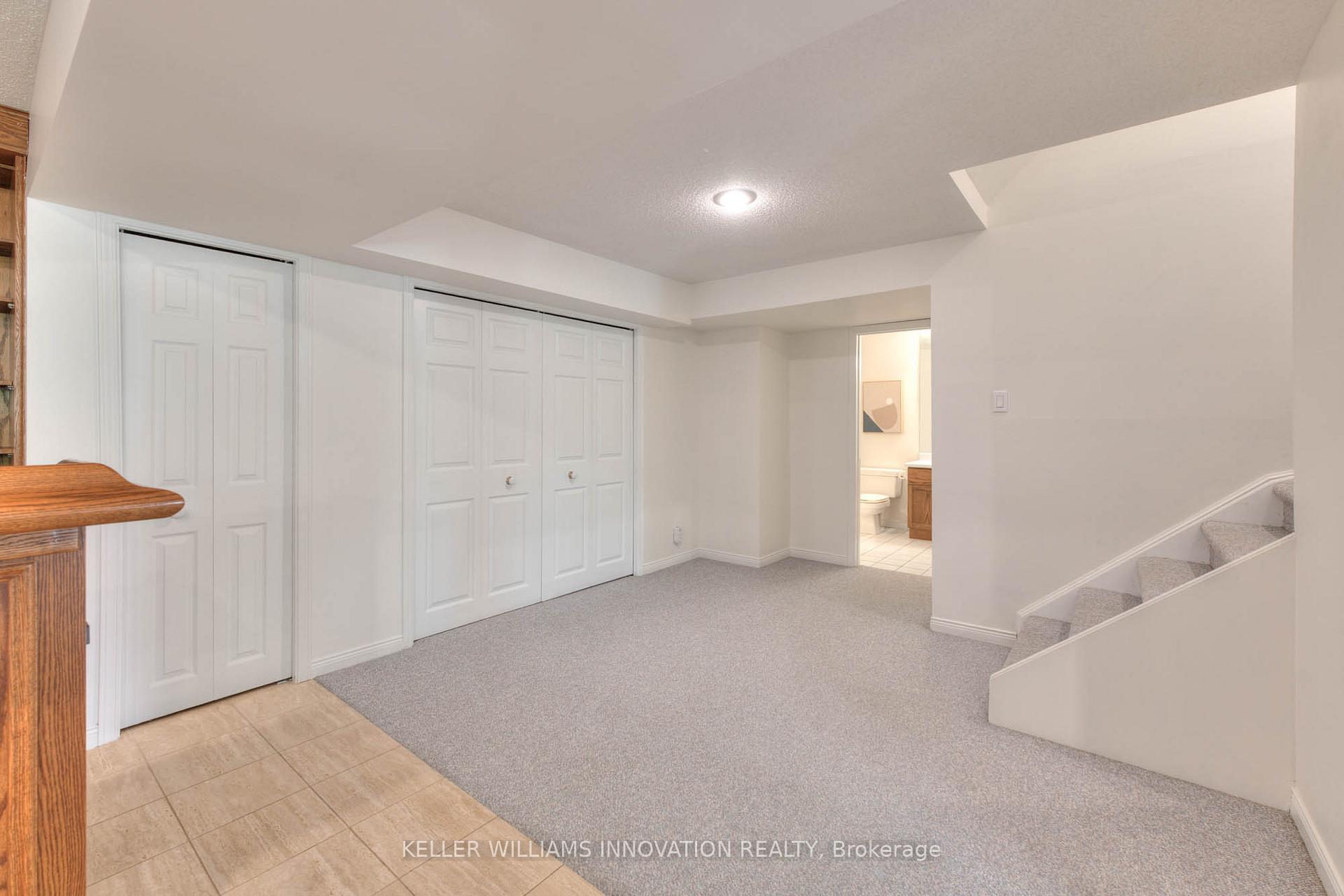 Photo 34 of 69 Manitoulin Crescent, Kitchener — HOMEH