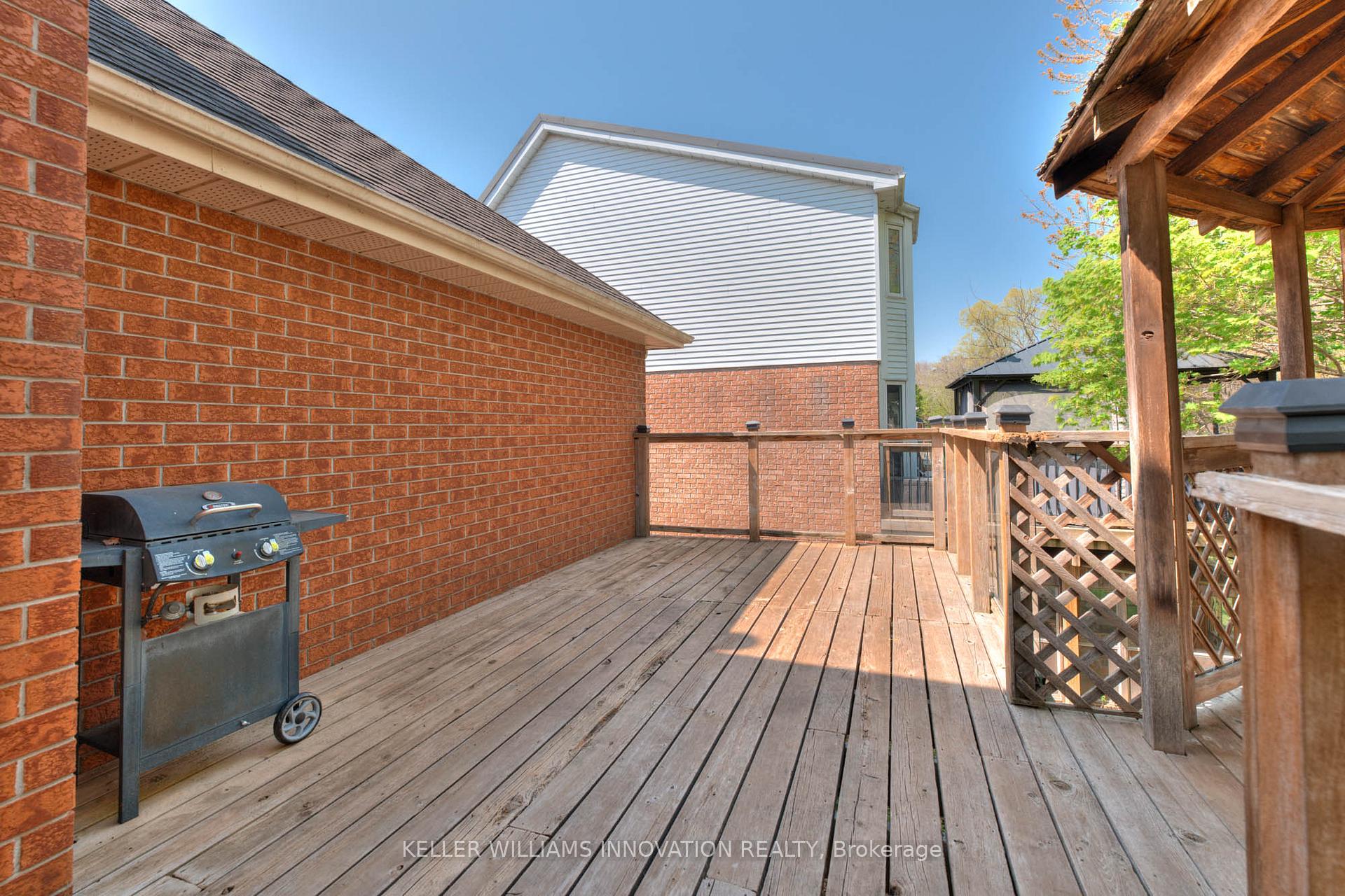 Photo 46 of 69 Manitoulin Crescent, Kitchener — HOMEH