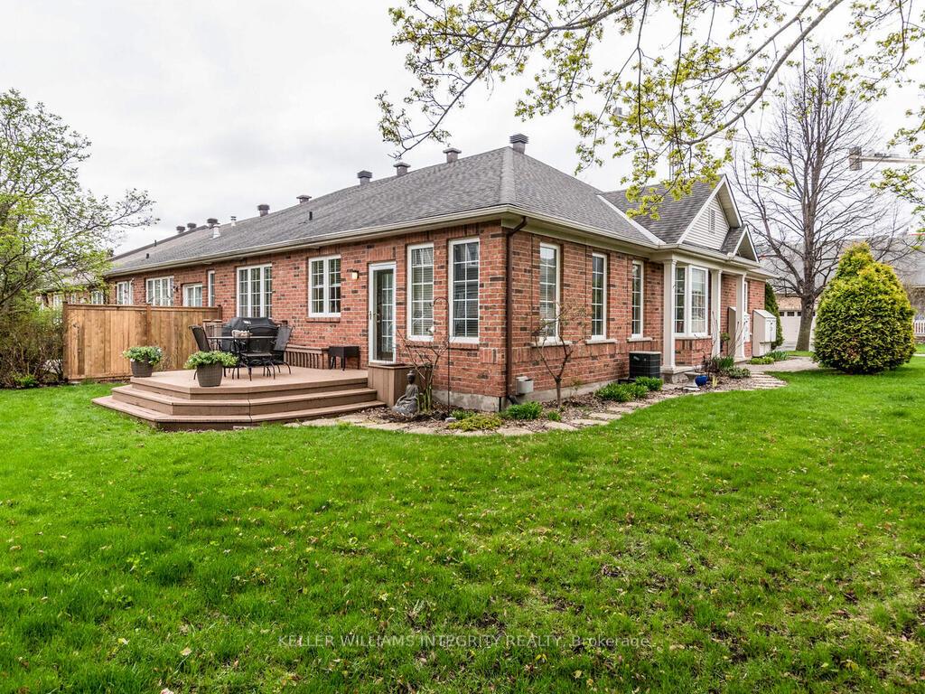 Photo 32 of 27 Sawchuk Terrace, Ottawa, Kanata - Kanata Lakes/Heritage Hills — HOMEH