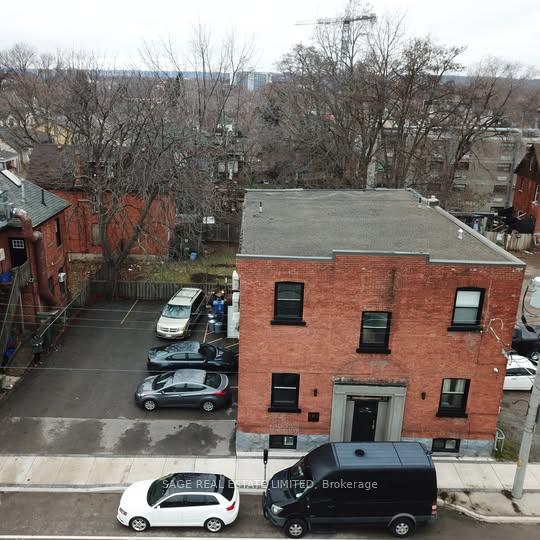 Photo 1 of Unit 6, 90 Locke Street S, Hamilton, Kirkendall — HOMEH
