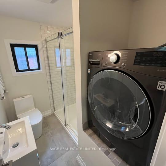 Photo 10 of Unit 6, 90 Locke Street S, Hamilton, Kirkendall — HOMEH
