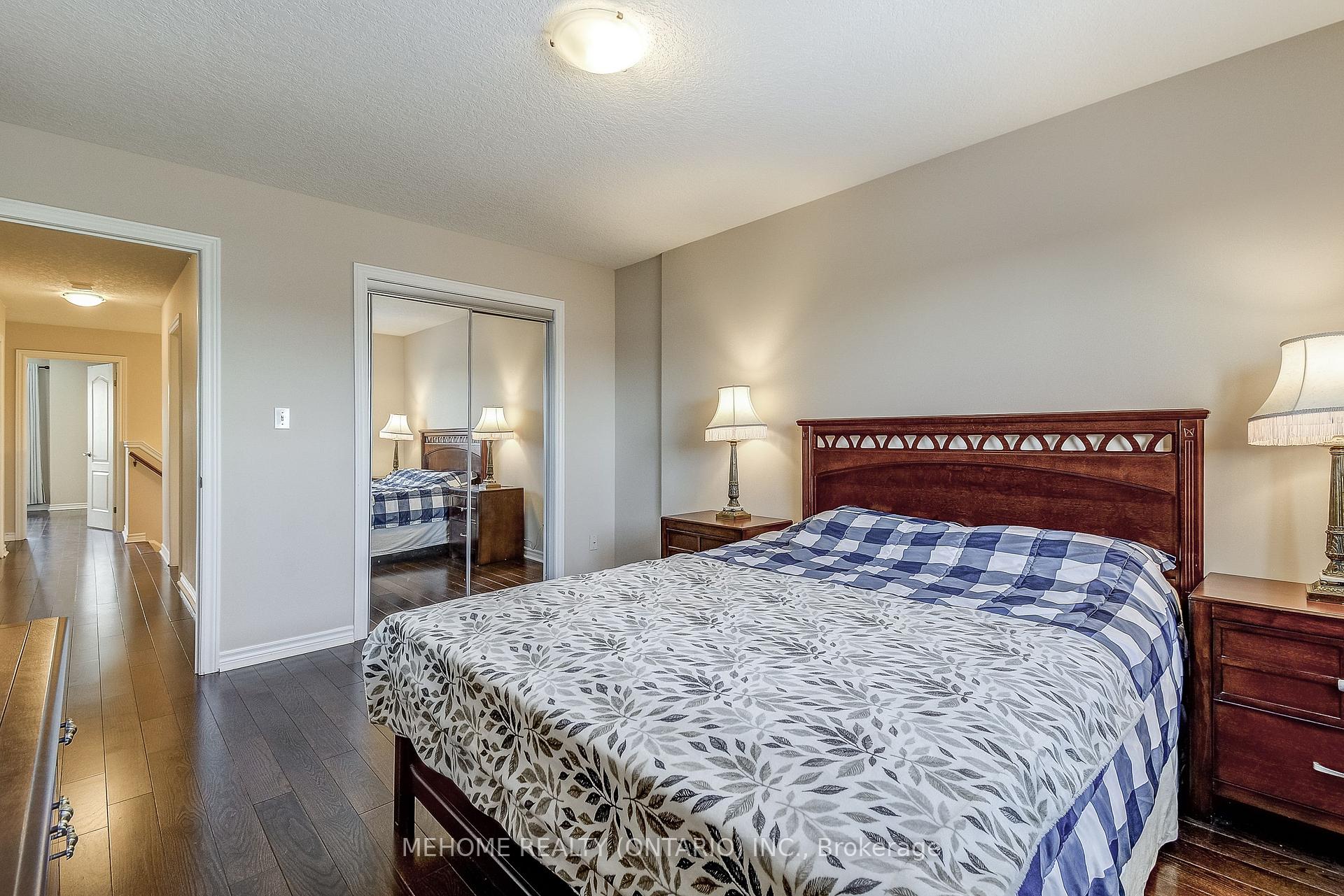 Photo 24 of 63 Huck Crescent, Kitchener — HOMEH