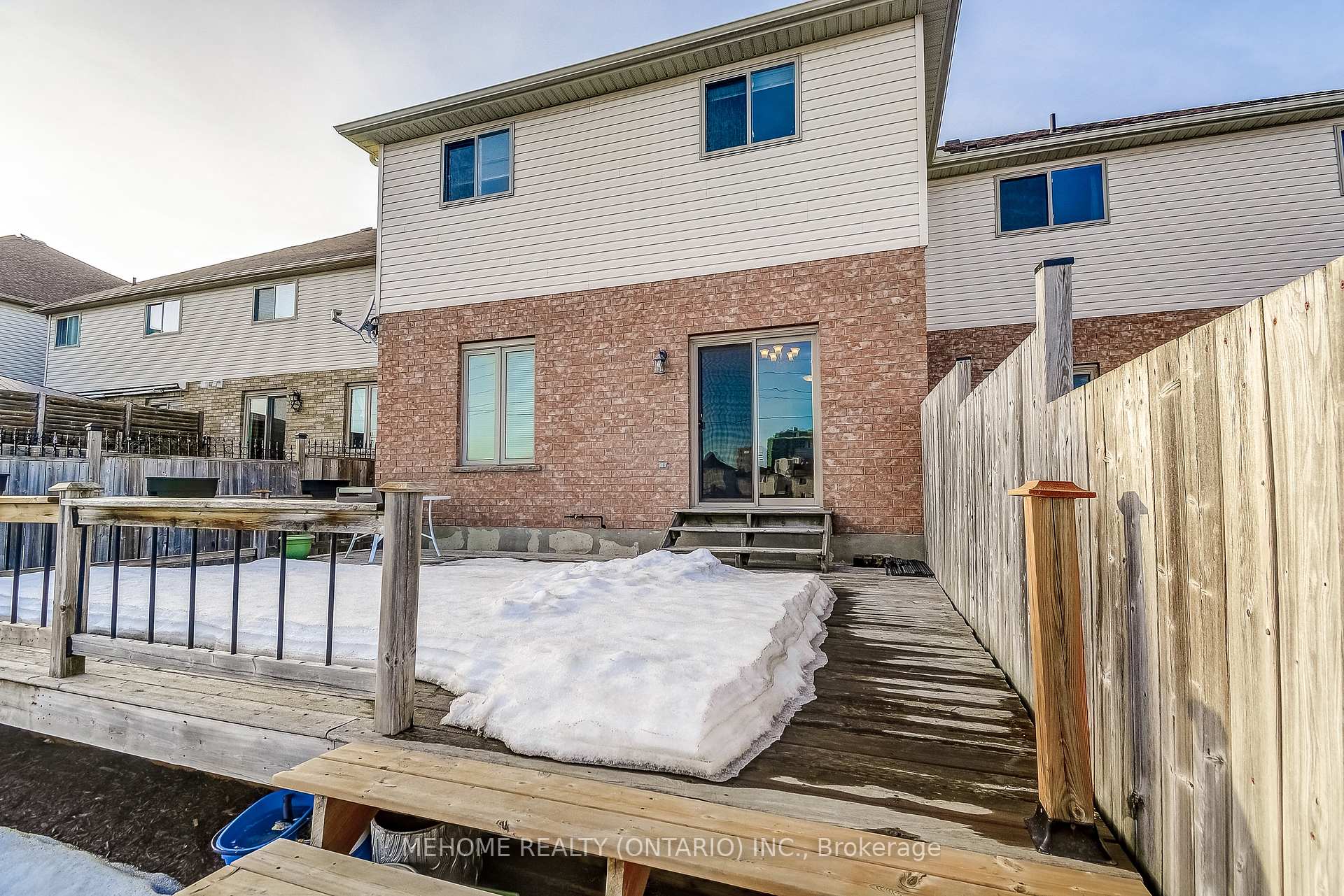 Photo 32 of 63 Huck Crescent, Kitchener — HOMEH