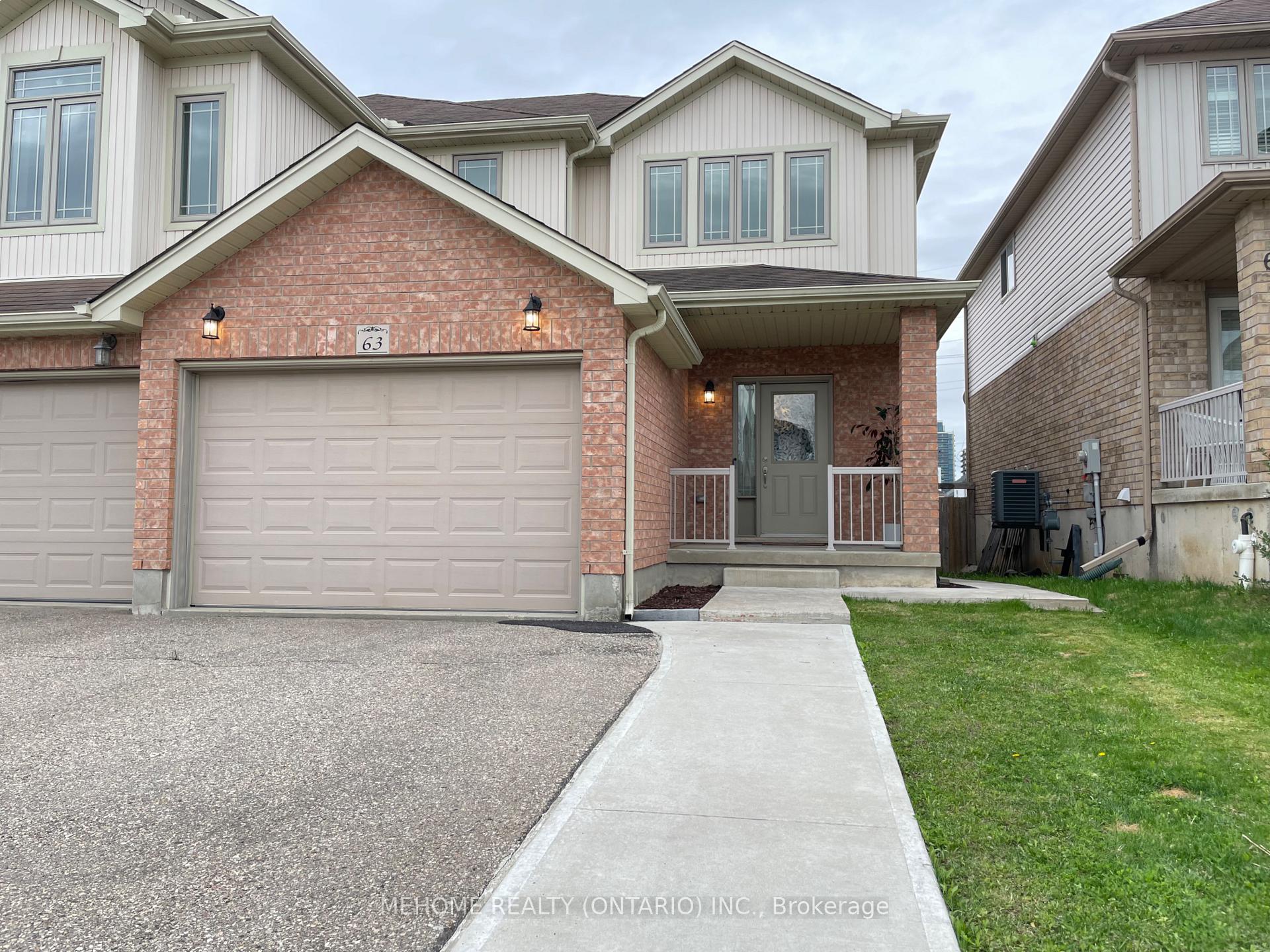 Photo 36 of 63 Huck Crescent, Kitchener — HOMEH