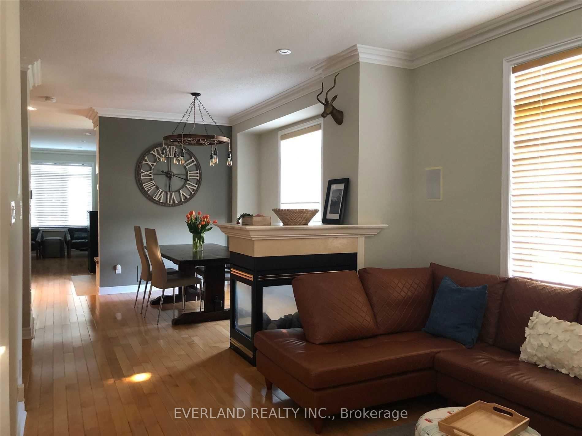 Photo 2 of 34 Dancer's Drive, Markham, Angus Glen — HOMEH