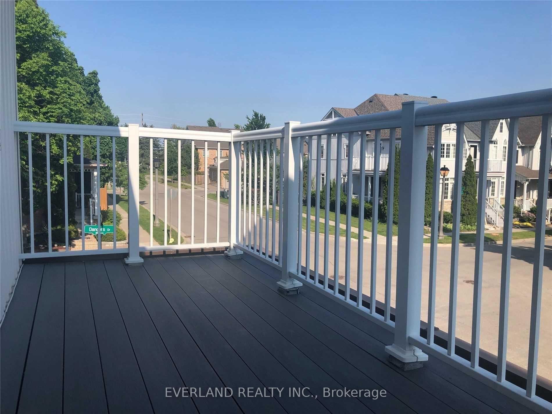Photo 11 of 34 Dancer's Drive, Markham, Angus Glen — HOMEH