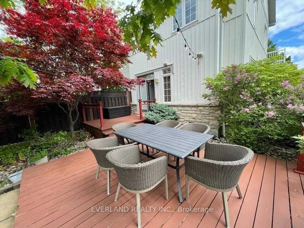 Photo 12 of 34 Dancer's Drive, Markham, Angus Glen — HOMEH