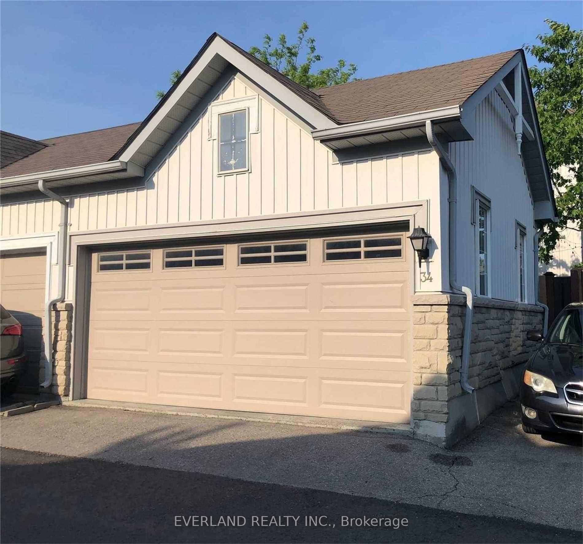 Photo 13 of 34 Dancer's Drive, Markham, Angus Glen — HOMEH
