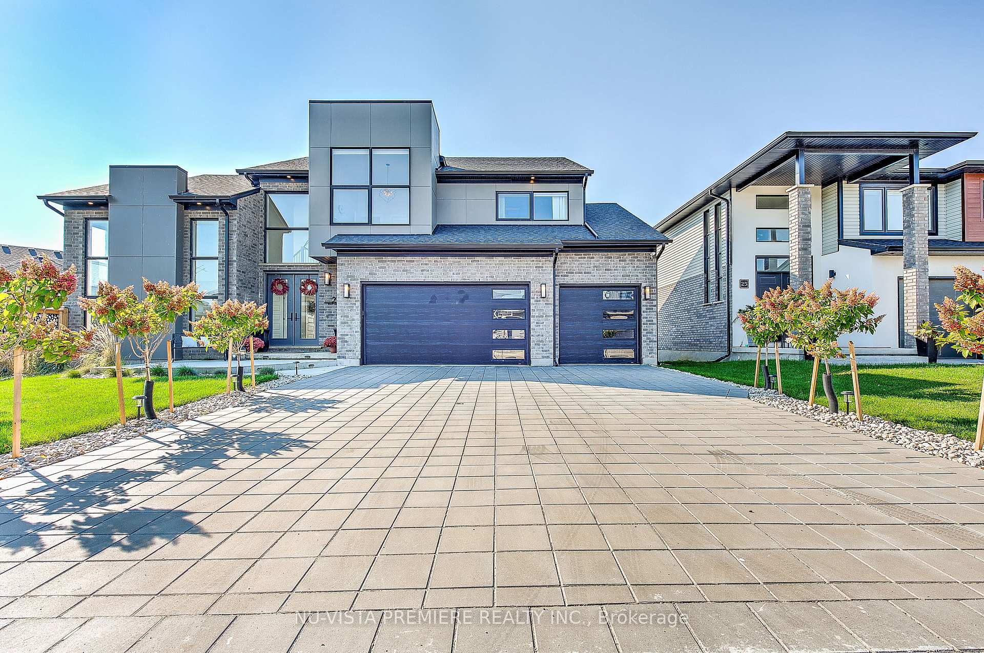Front of 21 Locky Lane