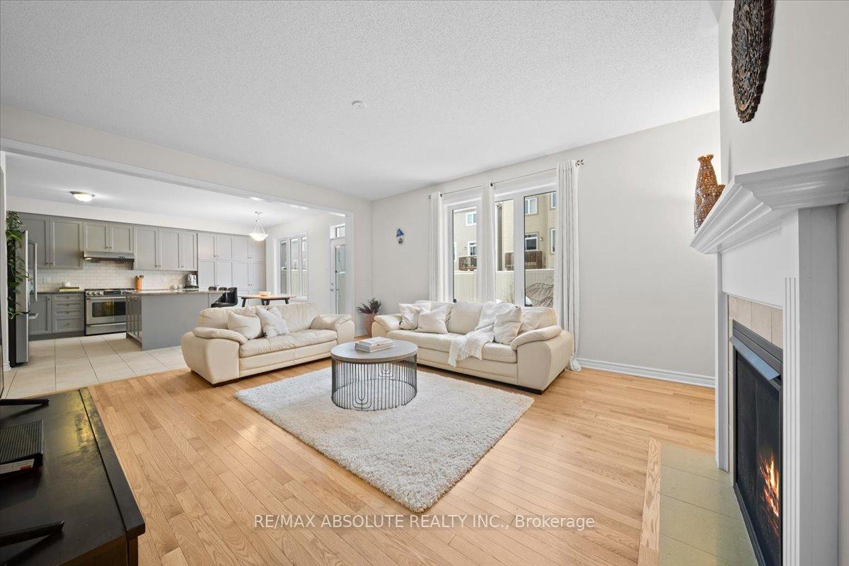 Photo 19 of 208 Asper Trail Circle, Ottawa, Kanata - Emerald Meadows/Trailwest — HOMEH