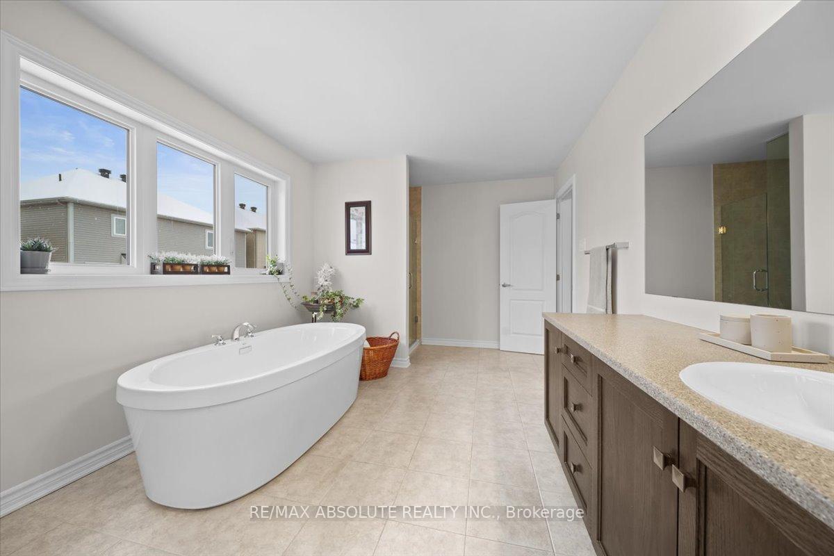 Photo 26 of 208 Asper Trail Circle, Ottawa, Kanata - Emerald Meadows/Trailwest — HOMEH