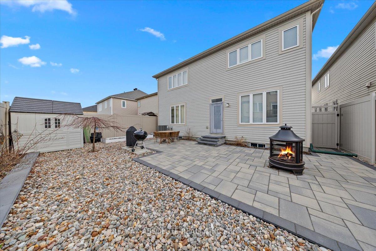 Photo 37 of 208 Asper Trail Circle, Ottawa, Kanata - Emerald Meadows/Trailwest — HOMEH