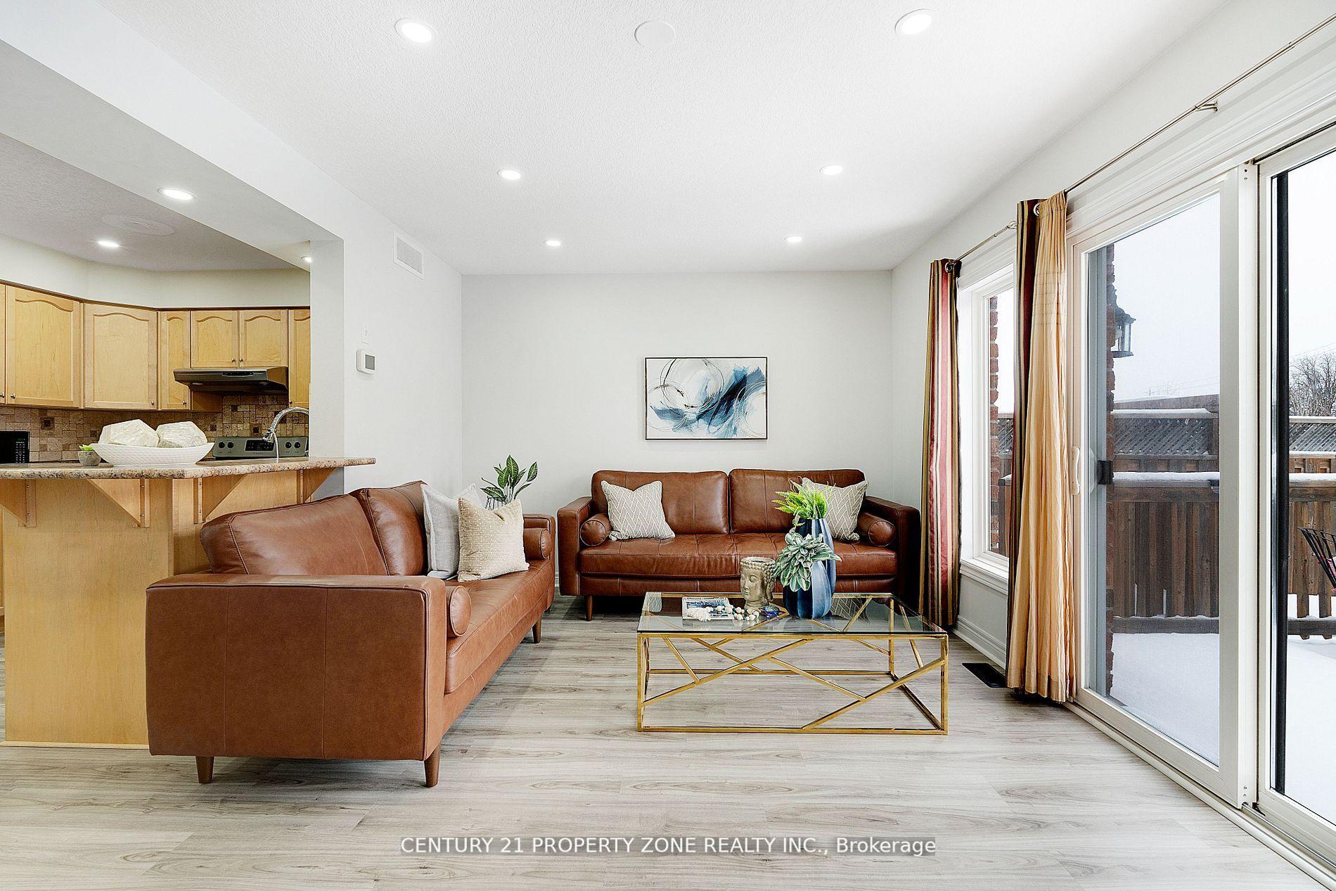Photo 15 of 62 Colton Circle, Kitchener — HOMEH