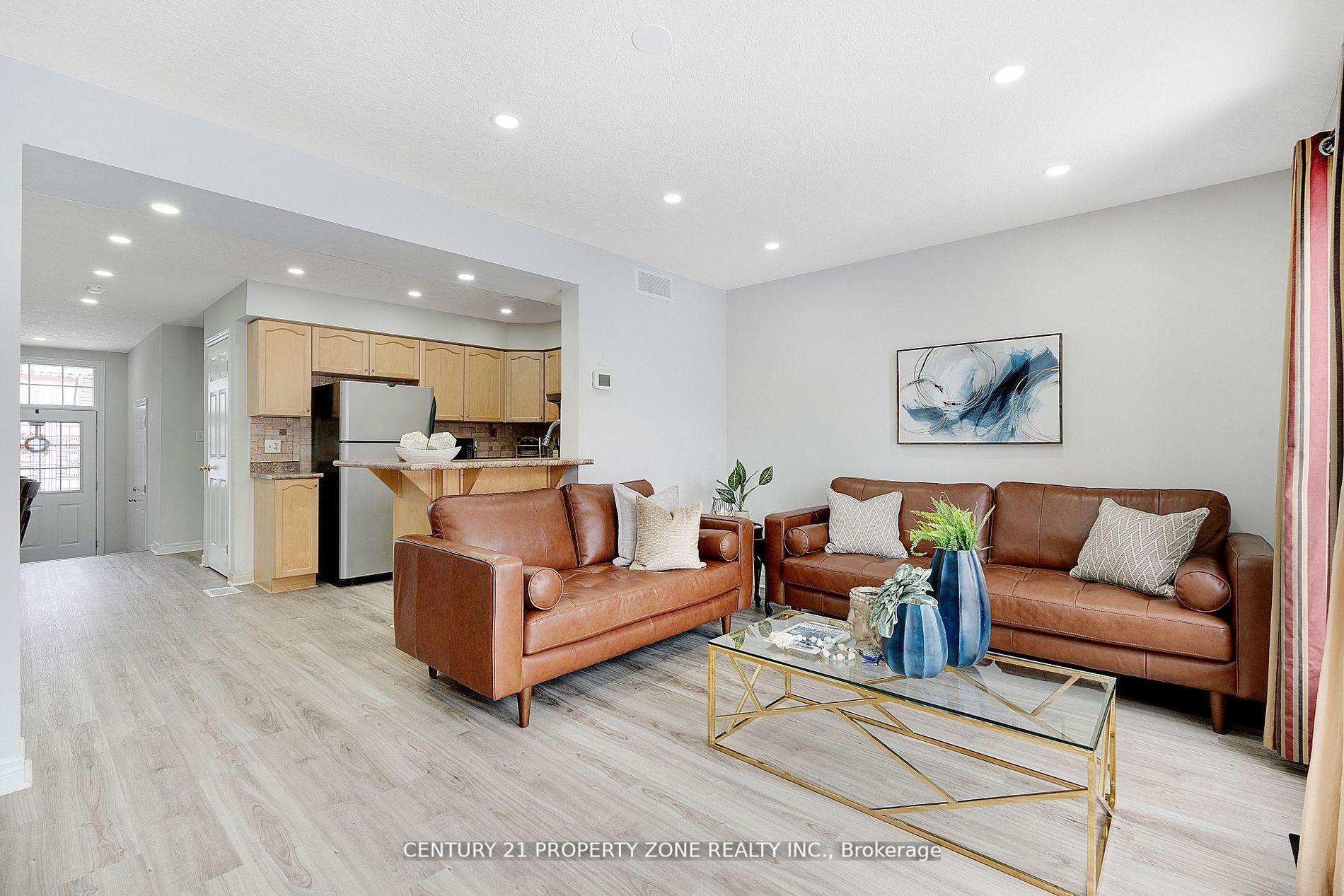 Photo 16 of 62 Colton Circle, Kitchener — HOMEH