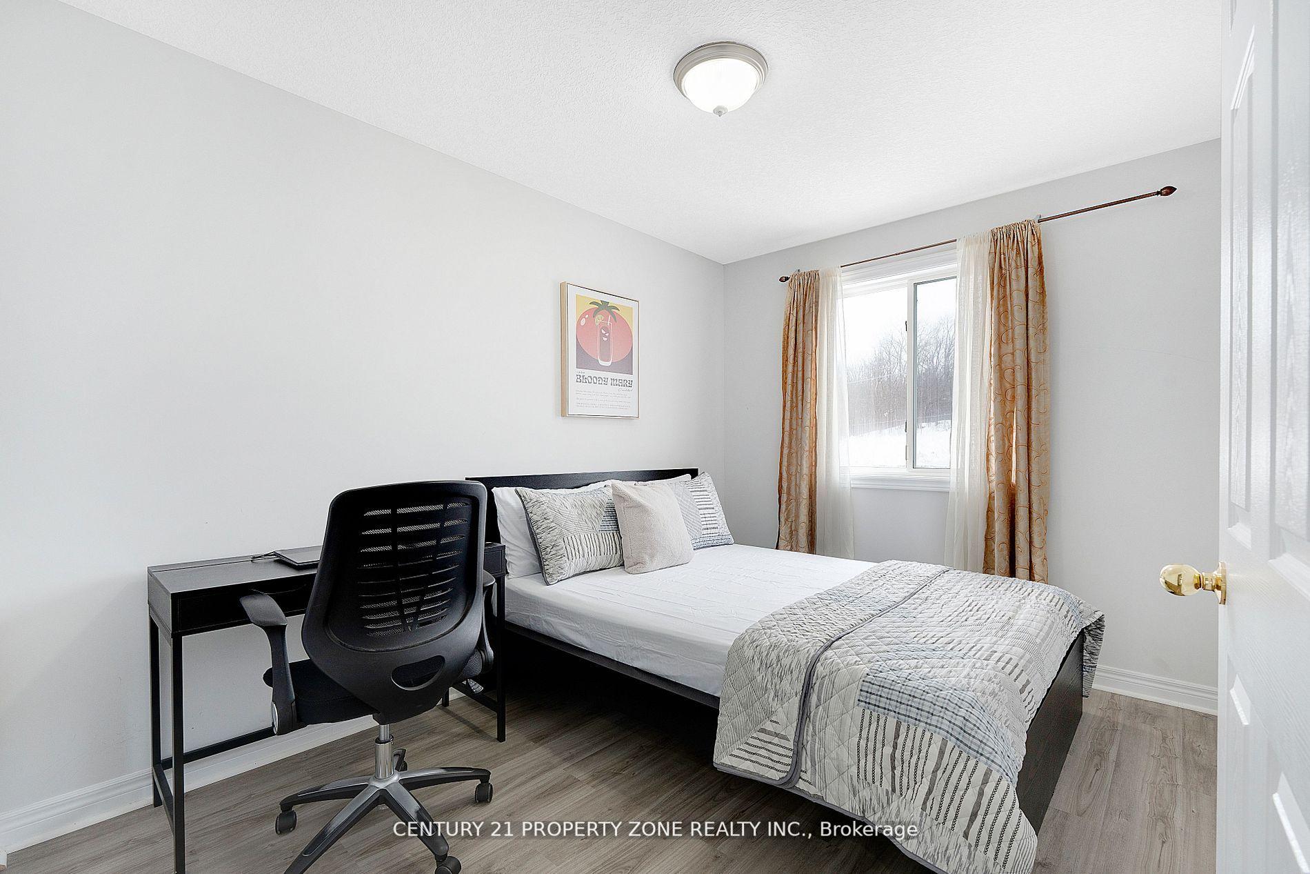 Photo 19 of 62 Colton Circle, Kitchener — HOMEH